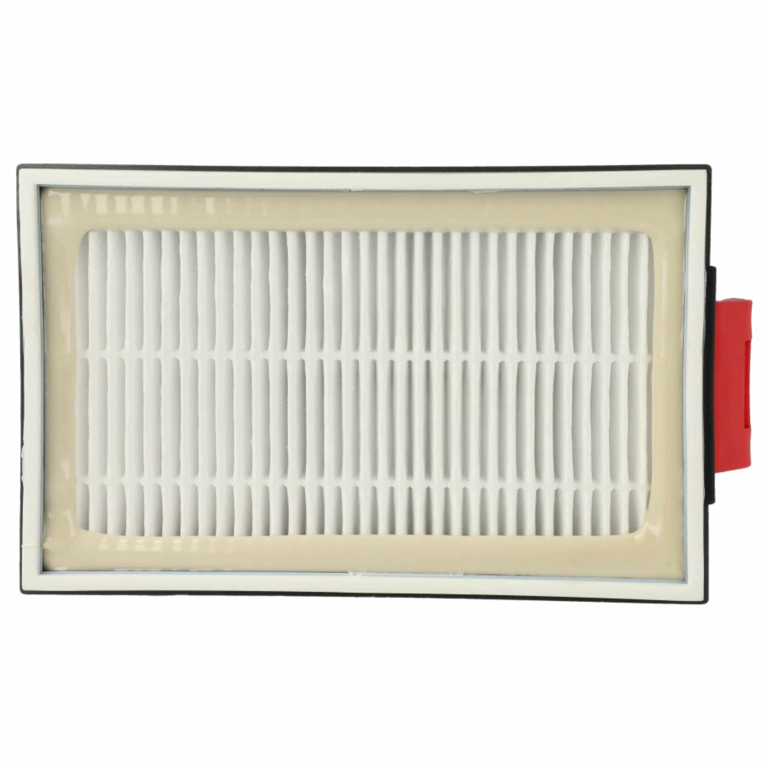 2x Filtro HEPA para Aspirador Bosch 00570324, BBZ155HF - vhbw - Image 4