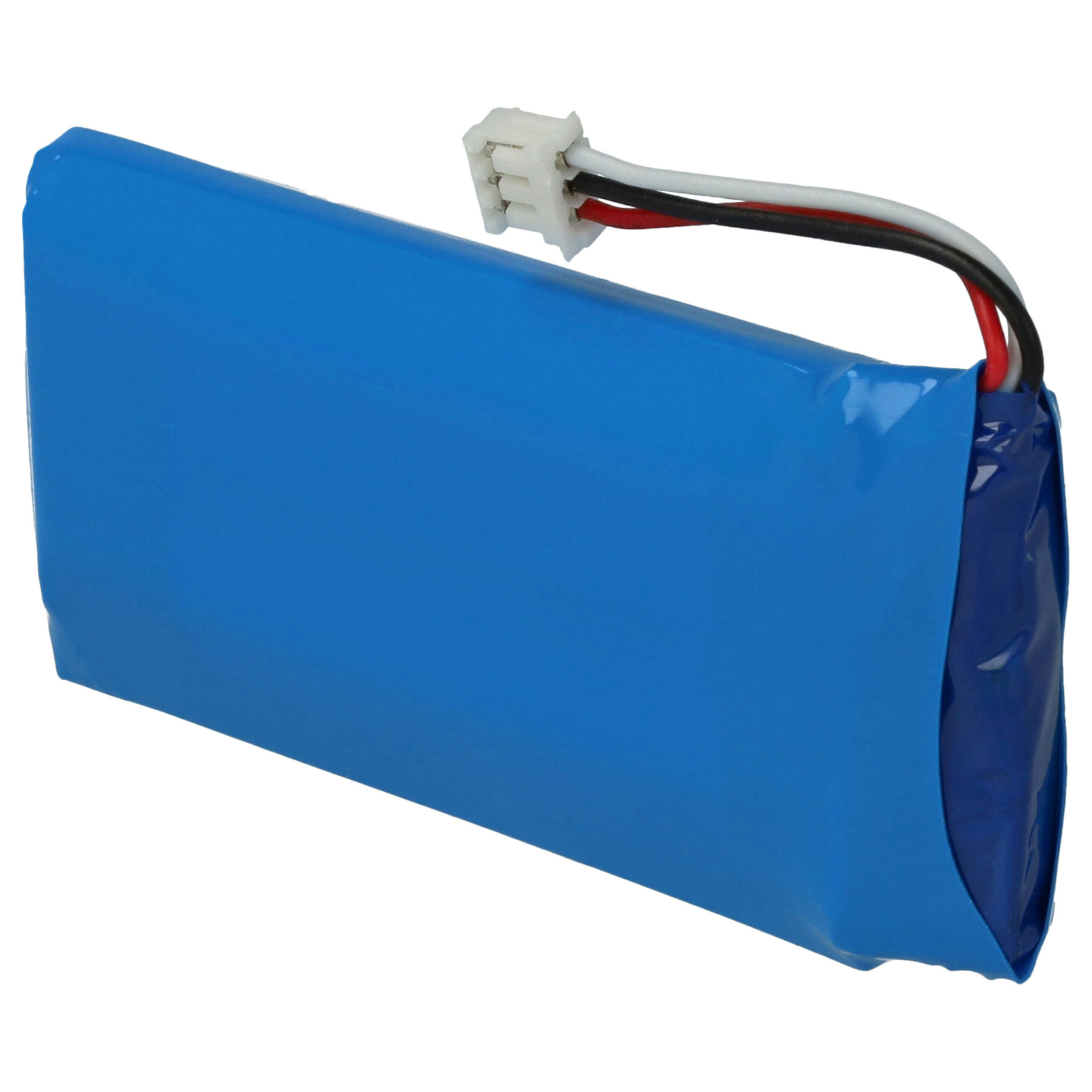 Bateria vhbw para Treinador SportDog V2GBATT - 1600 mAh 3.7 V Li-polymer - Image 4