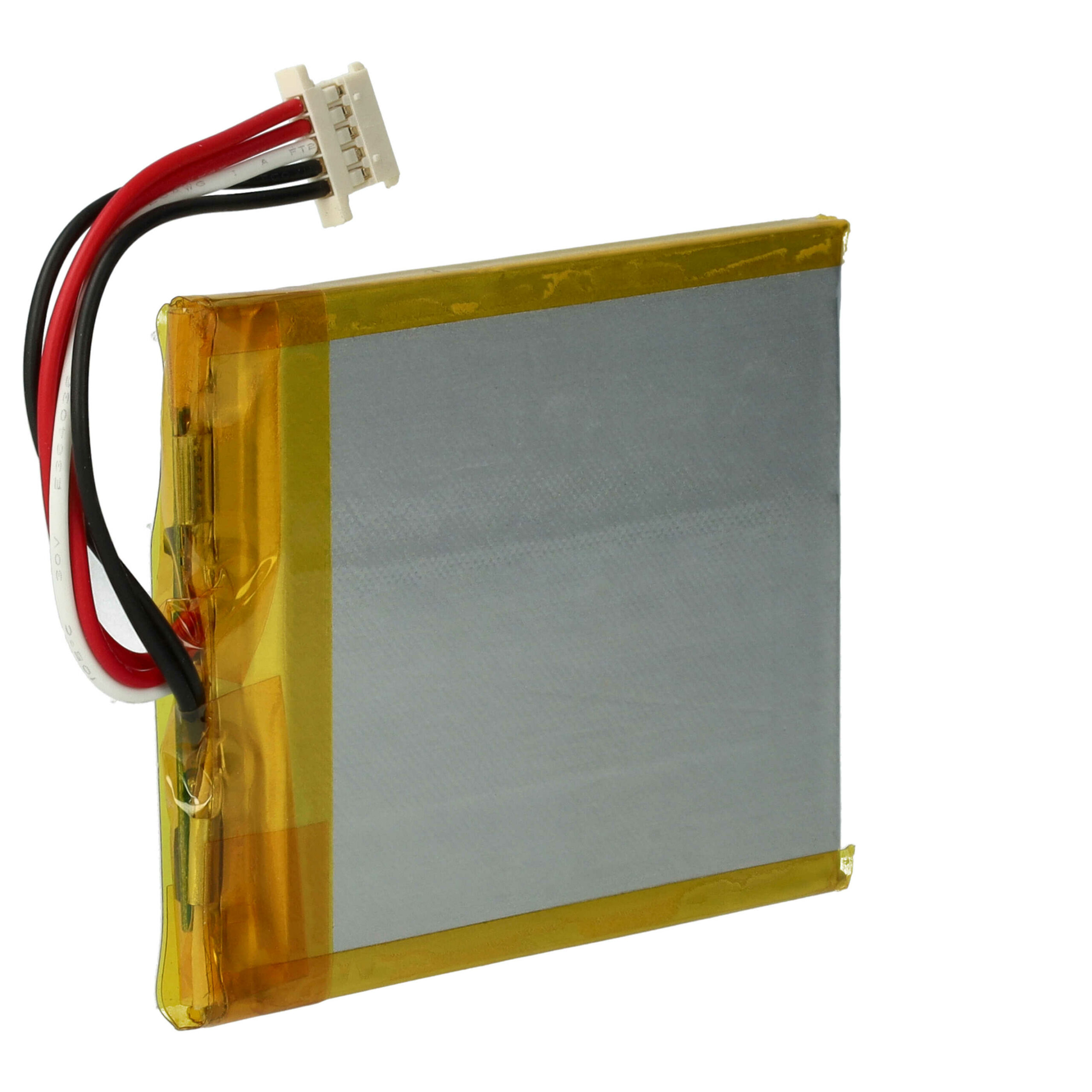Bateria para Computador GPS de Bicicleta Polar G484466P - 1400 mAh 3.7 V Li-polymer vhbw - Image 4
