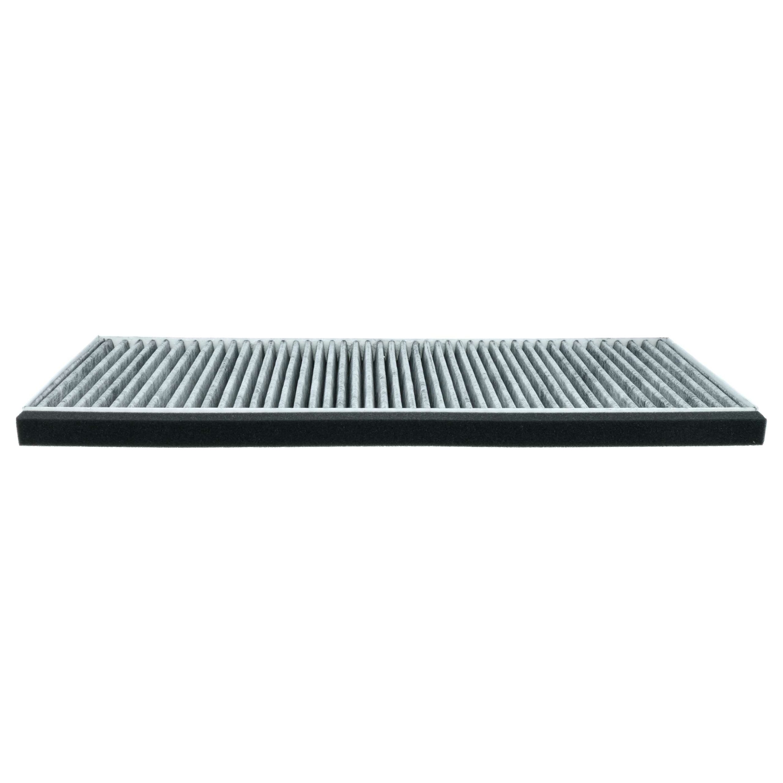 Filtro de Carvão Ativado vhbw 4x para Exaustor Bosch 11008080 - 45,5 x 20,0 x 2,3 cm - Image 4