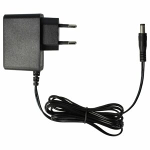 Adaptador de Alimentação de Rede vhbw para Auriculares Poly - Substitui 86079-01