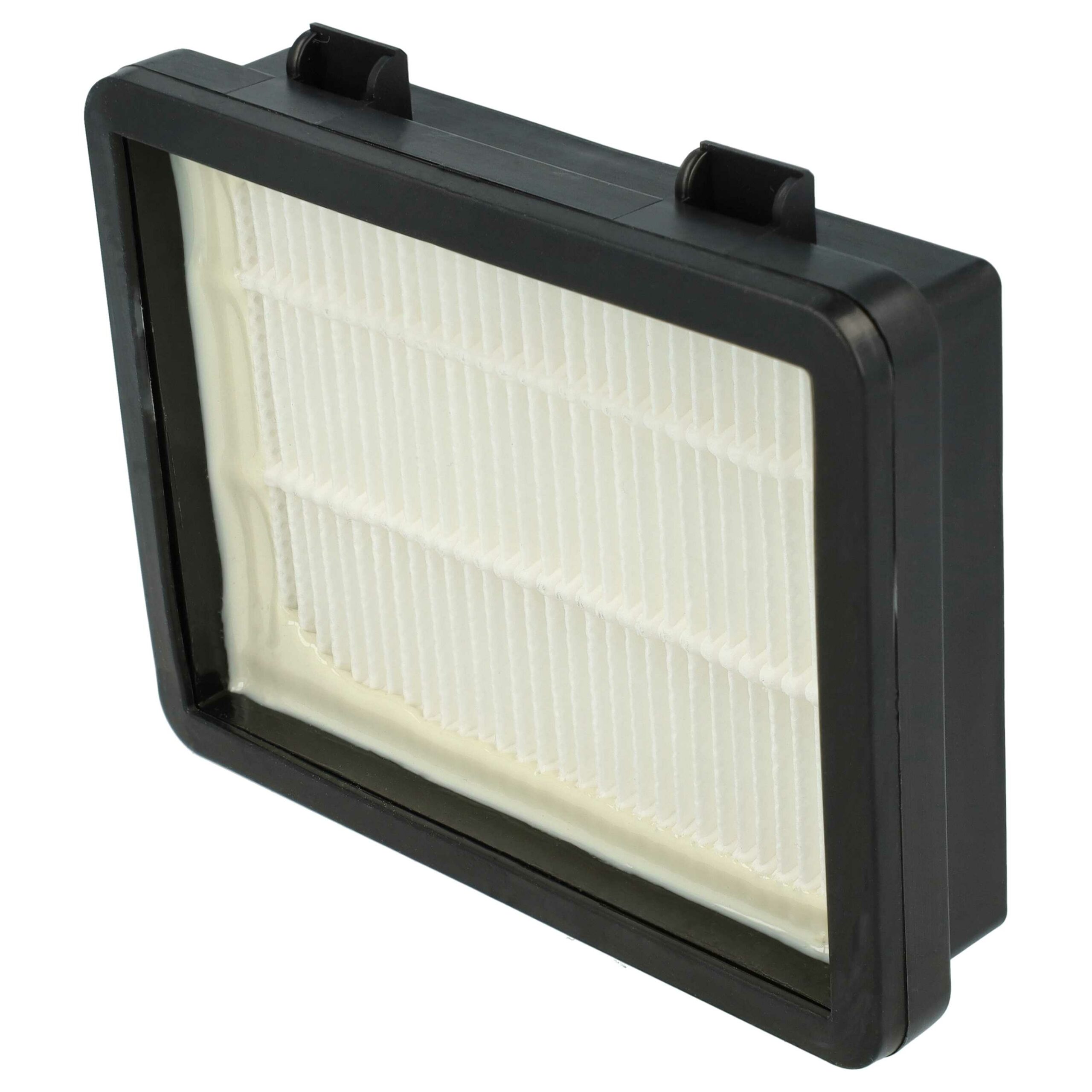 2x Filtro de substituição vhbw para Aspirador Bosch 17001740 - Image 4
