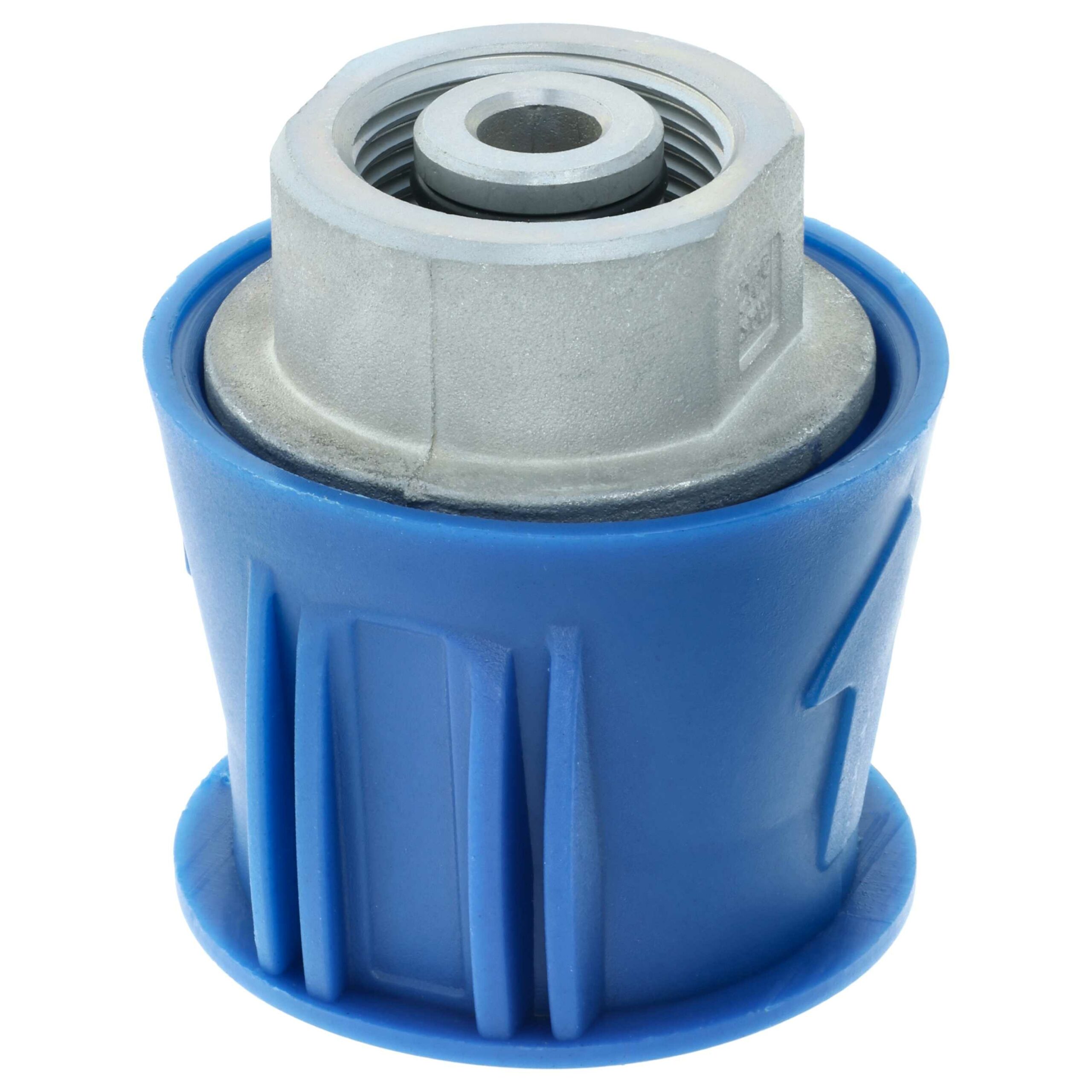 Adaptador para Limpadora de Alta Pressão Bosch, Nilfisk Aquatak - Conexão Rápida, Rosca M22 - Image 4