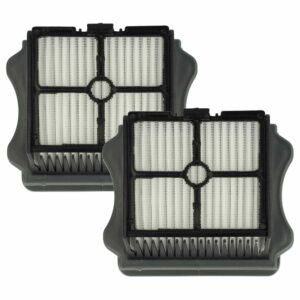 2x Filtros compatíveis para Aspirador Tineco Floor One S3