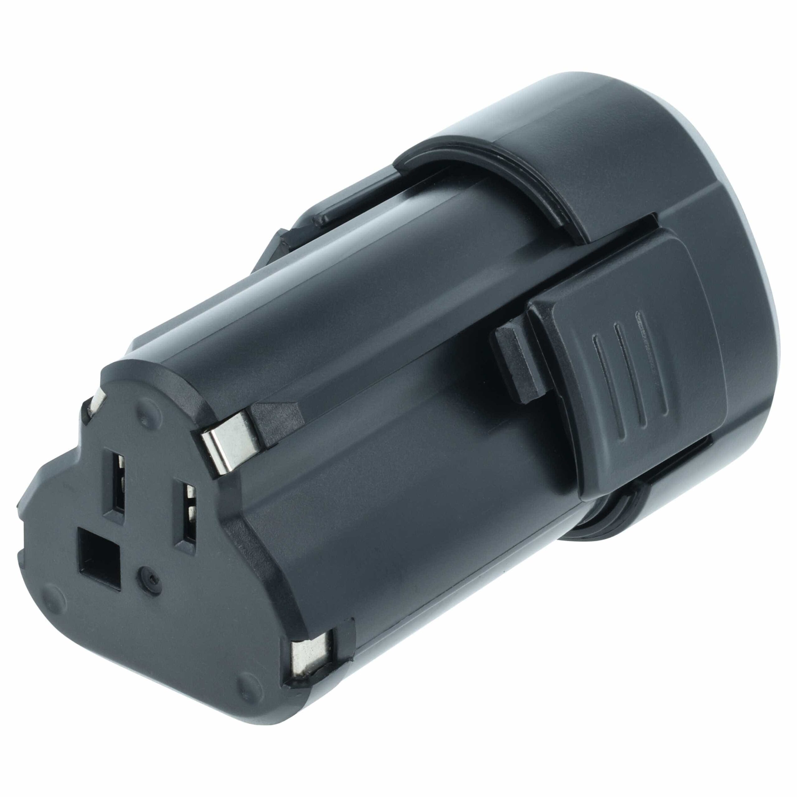 2x Bateria compatível Rockwell KRGRT-PN-7734031 para Ferramentas Elétricas - 1500 mAh, 12 V, Li-Ion - Image 2