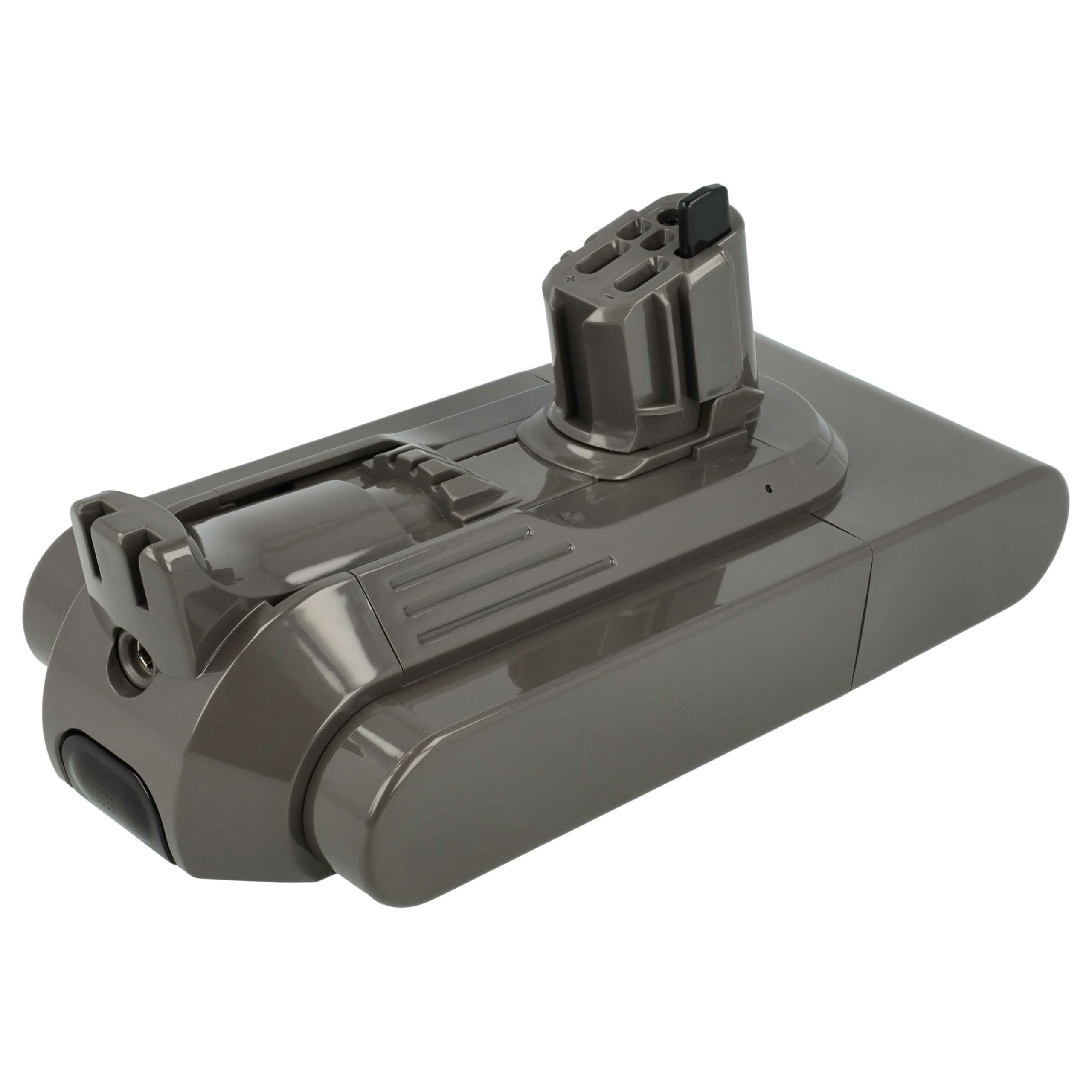 Bateria EXTENSILO para Dyson SV15, SV17, SV18 - 5000mAh, 25.2V, Li-Ion - Image 2