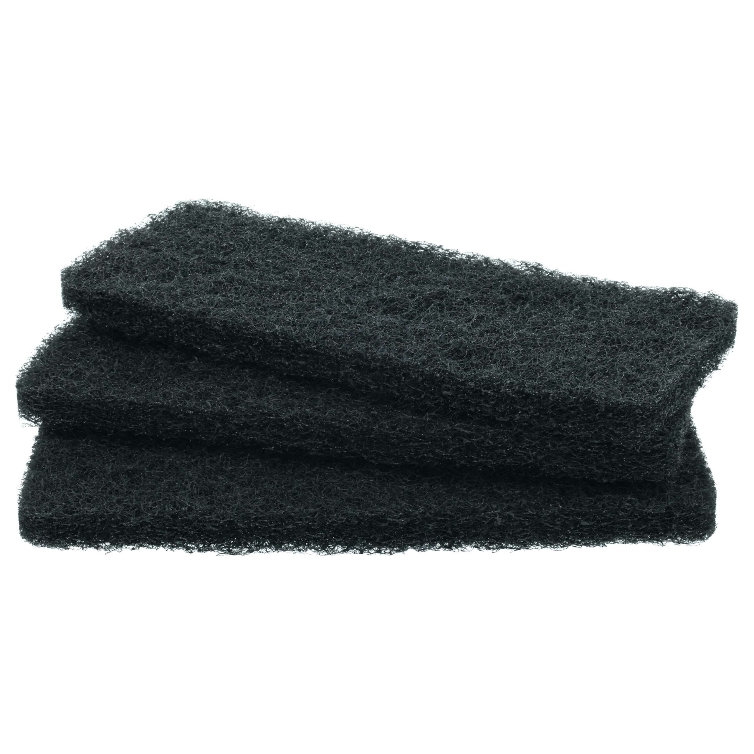 Pack 6x Filtros de Carvão Ativado vhbw para Caixas de Lixo e Resíduos Rotho - Compatível com Referência 6397208080 - Image 3