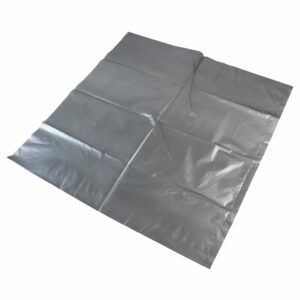 Pack 5x Sacos para Aspirador compatível com Makita 195432-5 - vhbw Polietileno