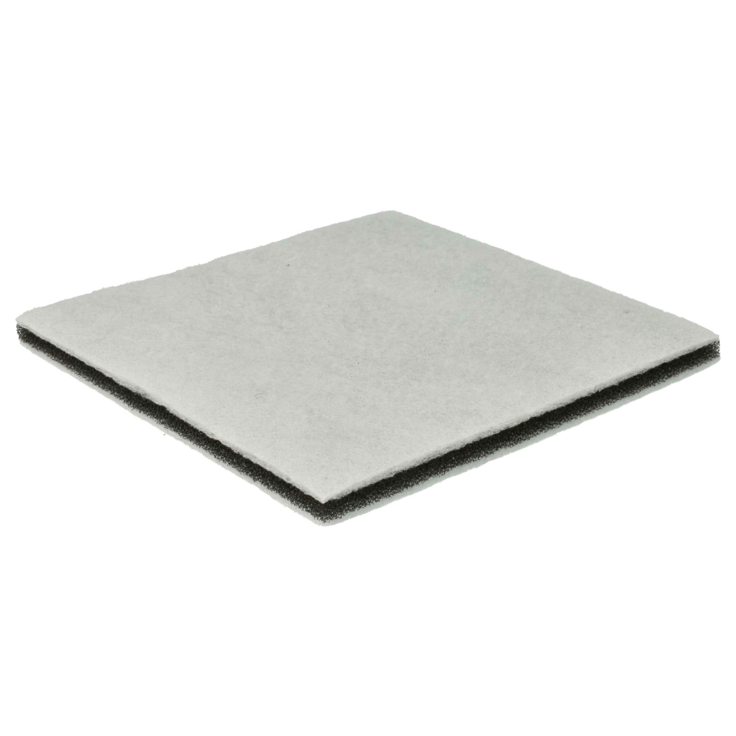 3 Filtros de Motor vhbw para Aspirador Philips 482248010228, CP9260/01 (13 x 13 cm) - Image 4