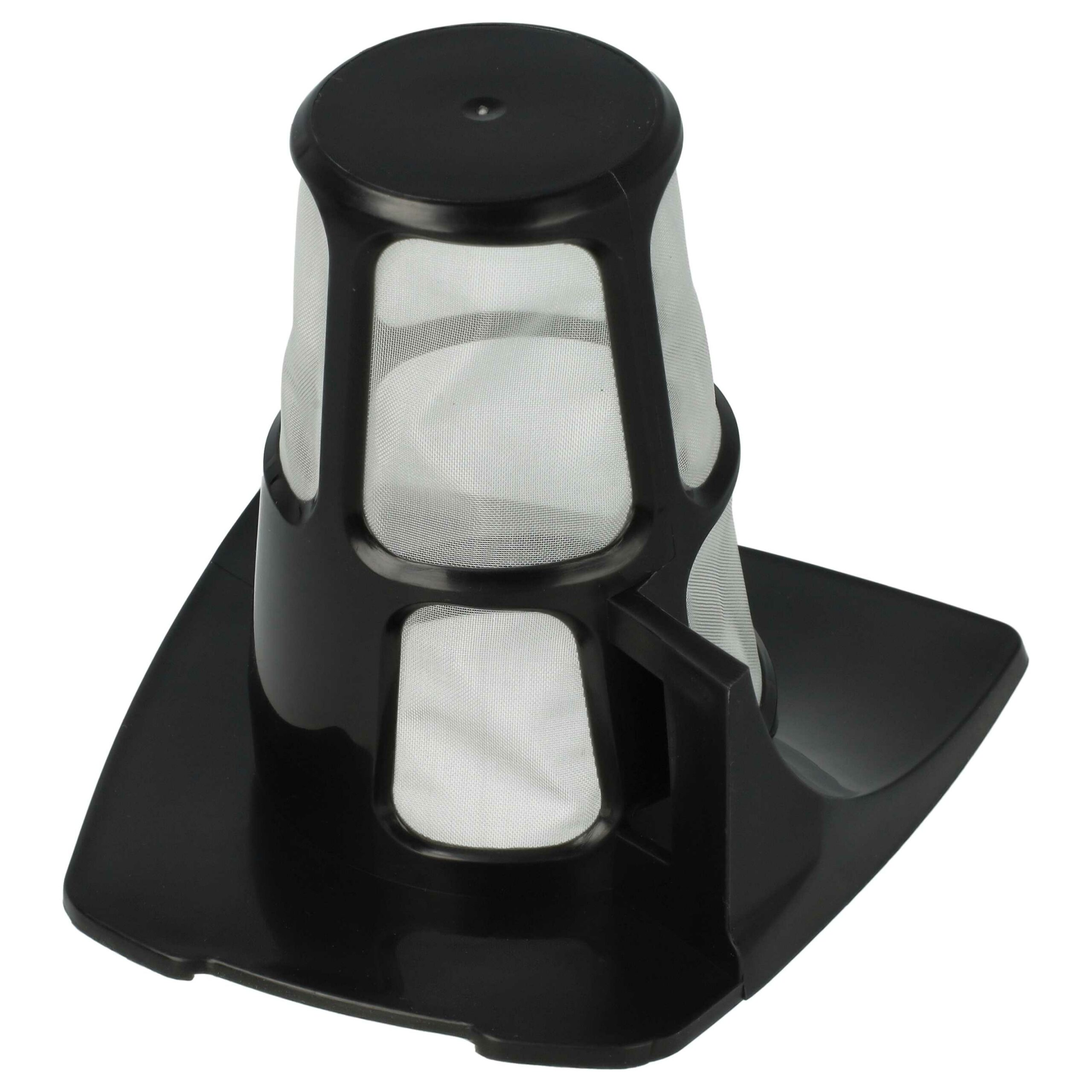 Filtro externo vhbw compatível com AEG/Electrolux 4055477543 para aspirador