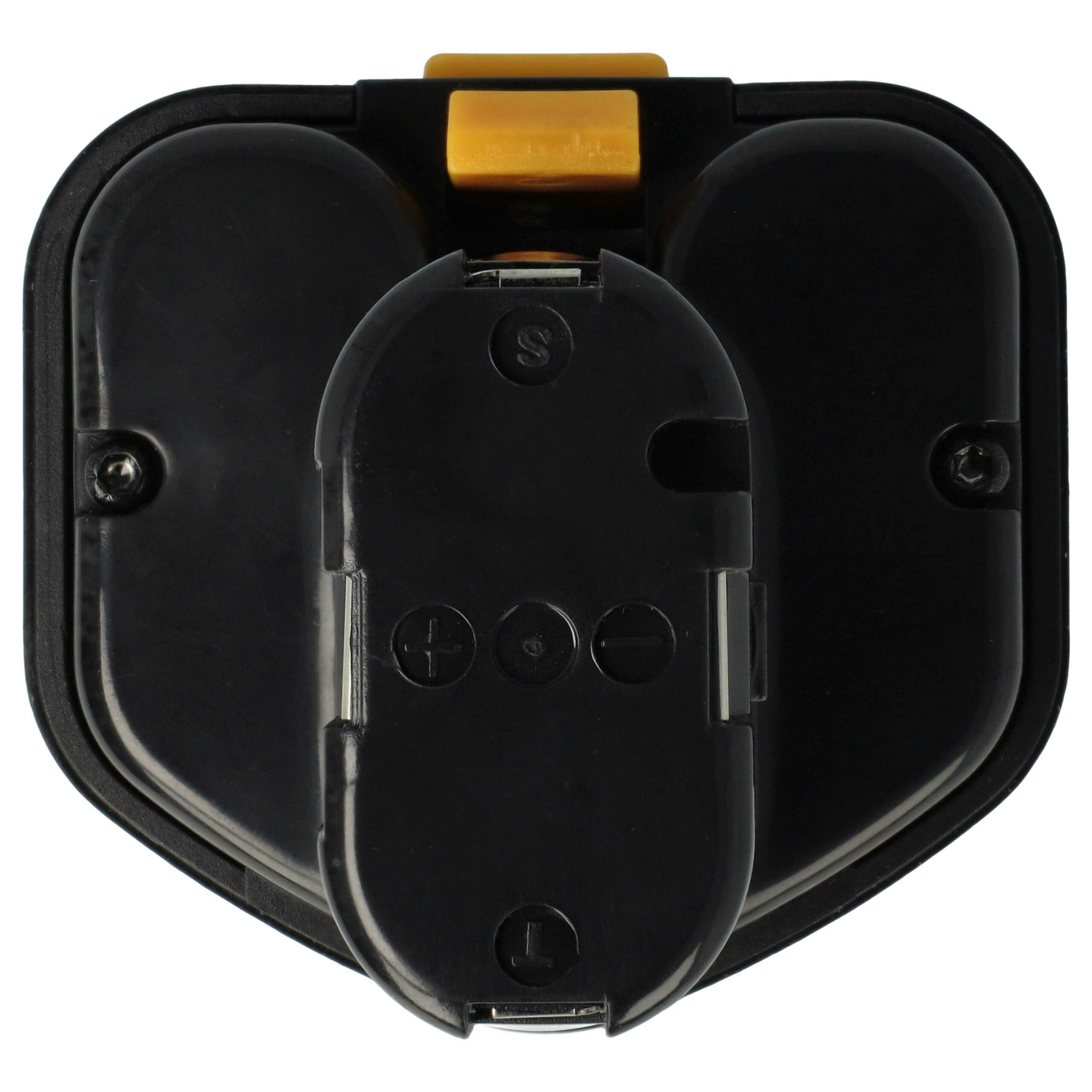 Bateria vhbw para Hitachi EB12S, EB12M, EB12G, EB12B, EB1224, EB12 - 2100 mAh, 12 V, NiMH - Image 4