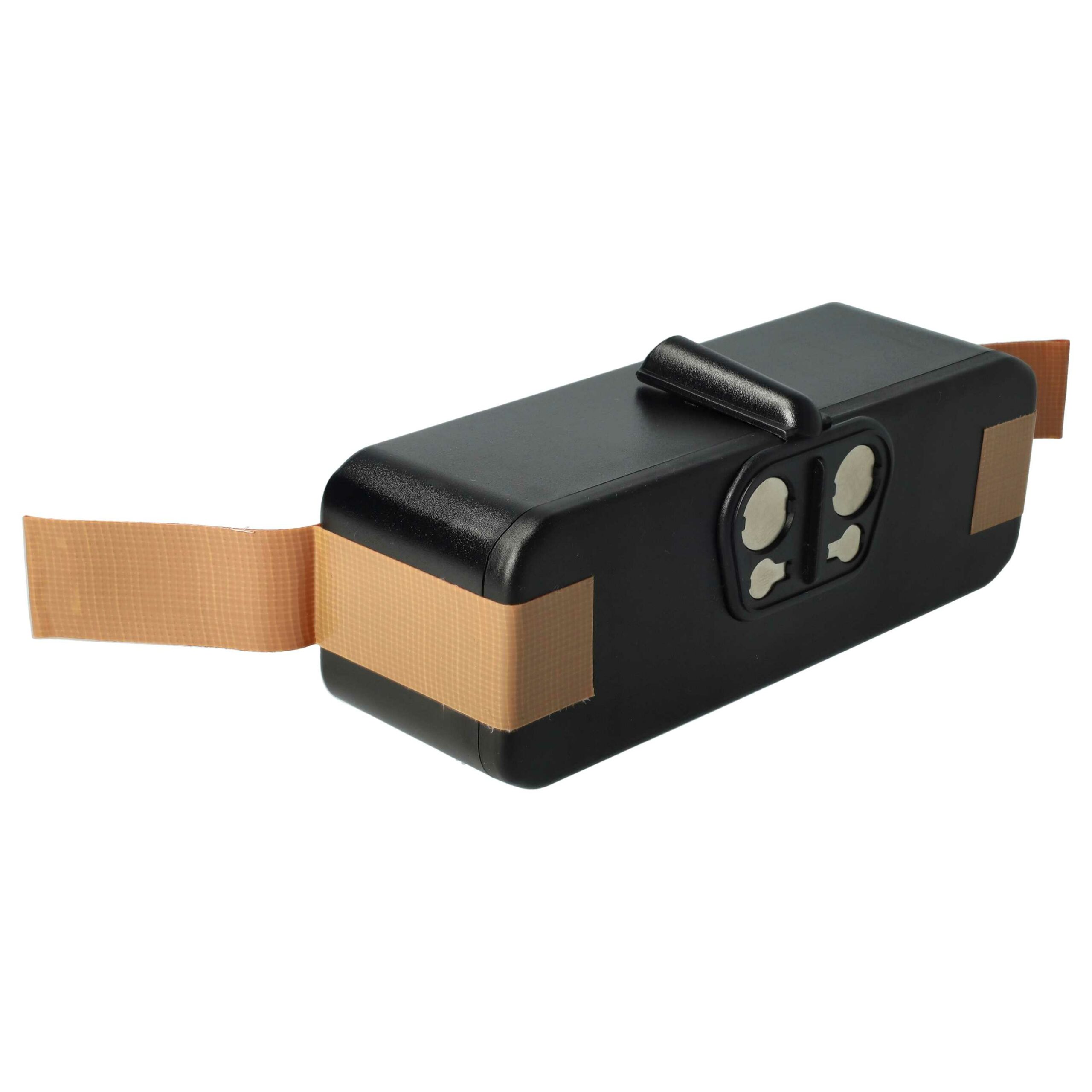 Bateria vhbw 14,4V 2000mAh Li-Ion para iRobot Roomba 500 e compatíveis - Image 2