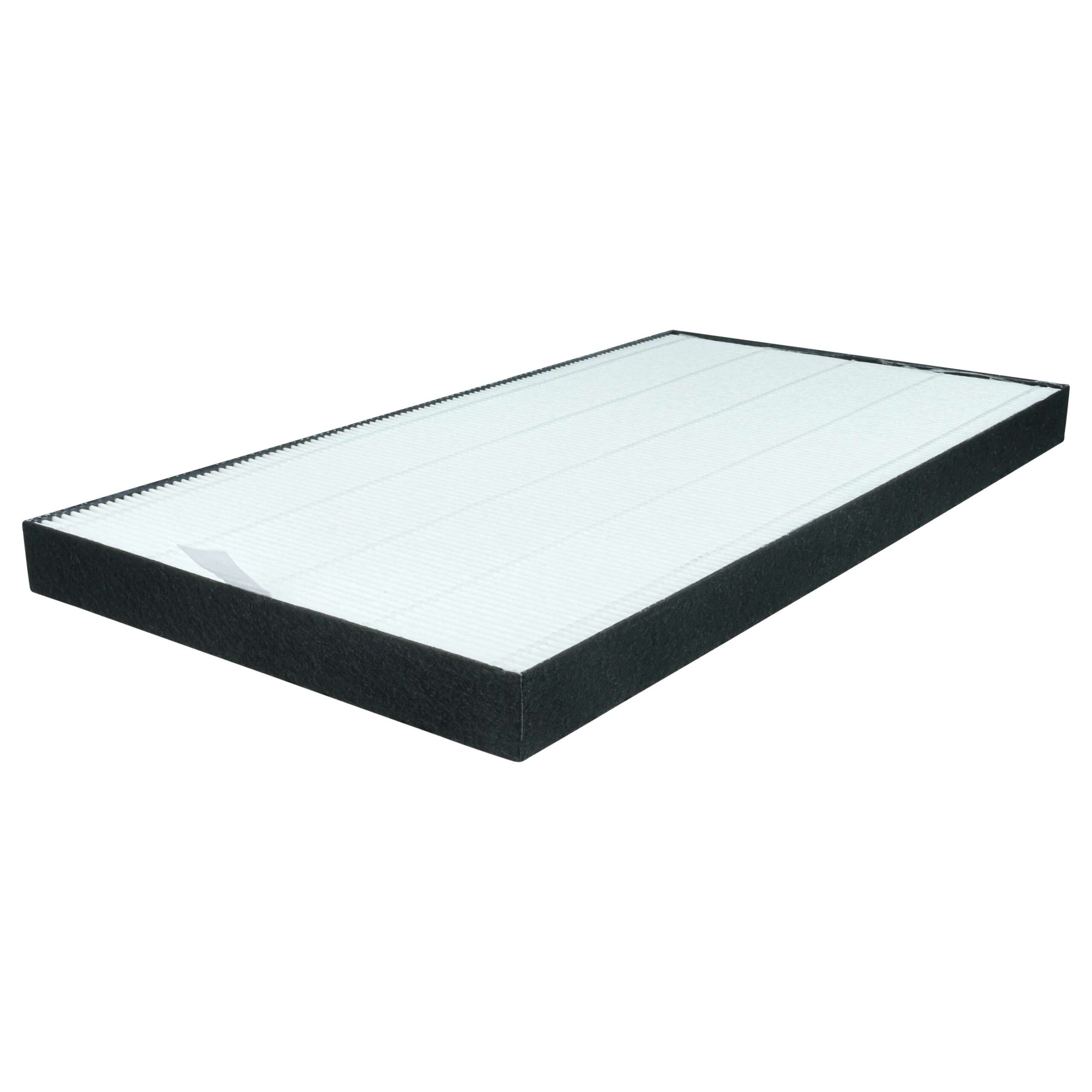 Filtro HEPA vhbw compatível com Sharp FZ-D60HFE para humidificador de ar - Image 4