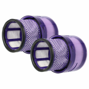 2x Filtro de Substituição vhbw para Dyson 965241-01 - Aspirador Dyson