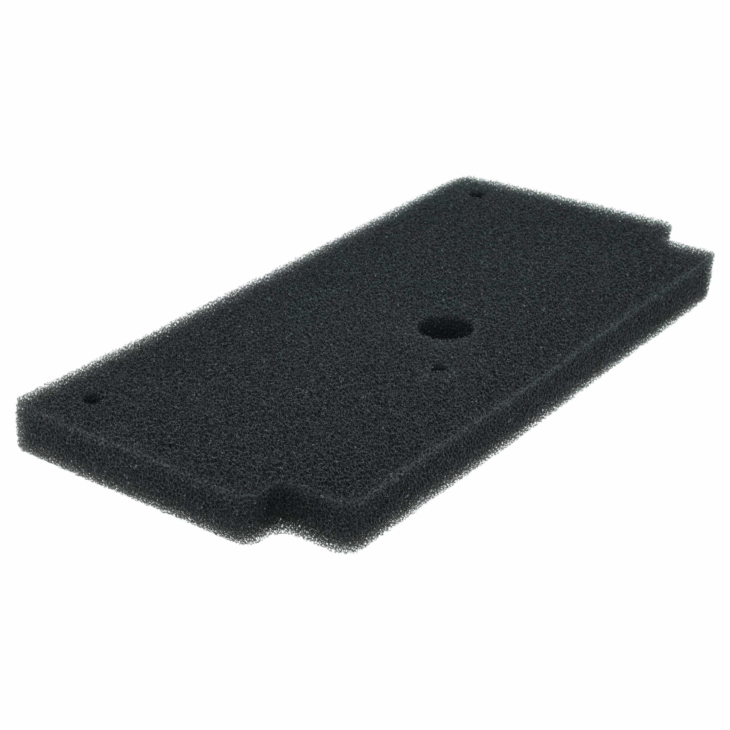 Filtro de Espuma de Substituição para Máquinas de Secar Bosch e Siemens 12022801 - vhbw - Image 4