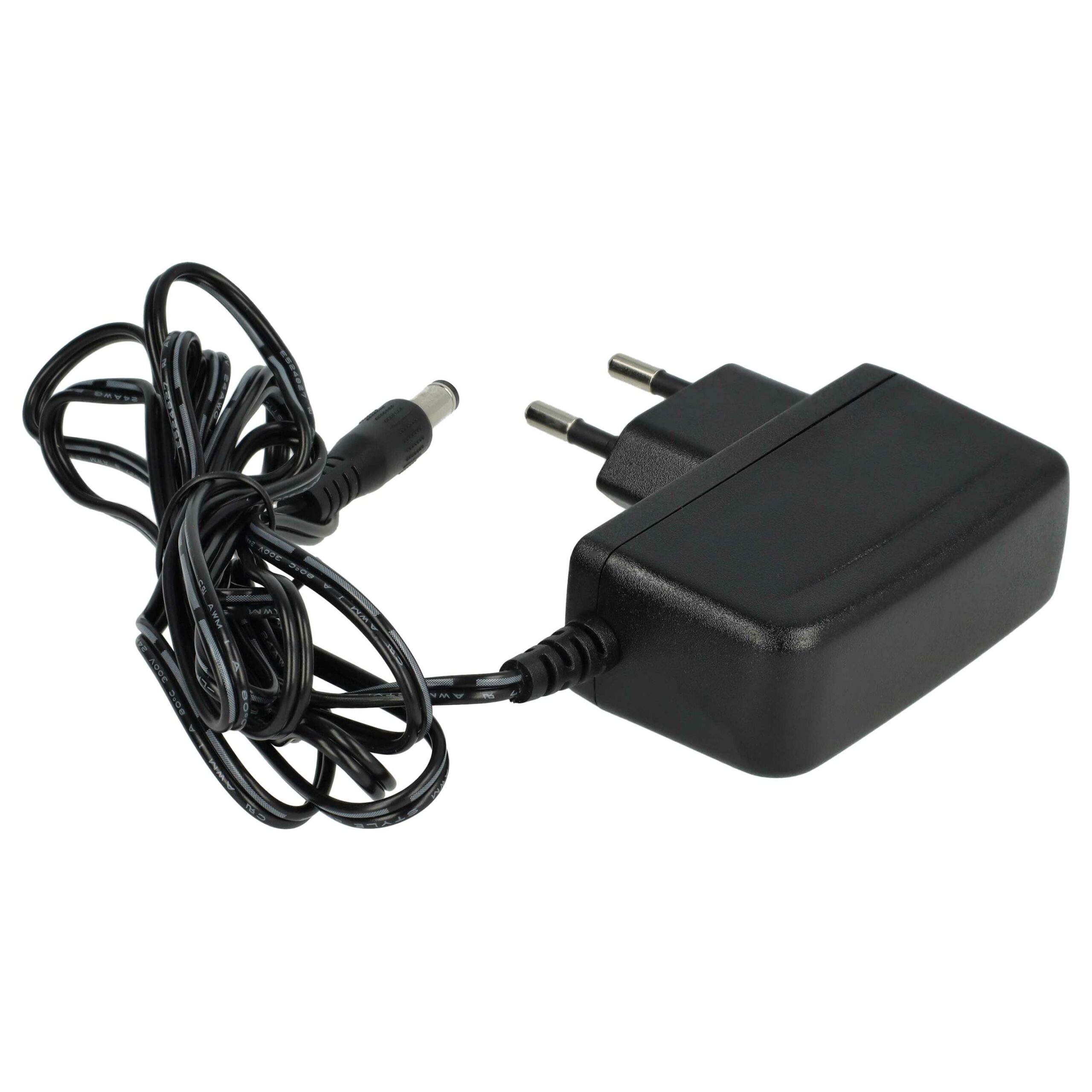 Adaptador de Alimentação de Rede vhbw para Gira-Discos Dual (substitui Dual 207147) - Image 4