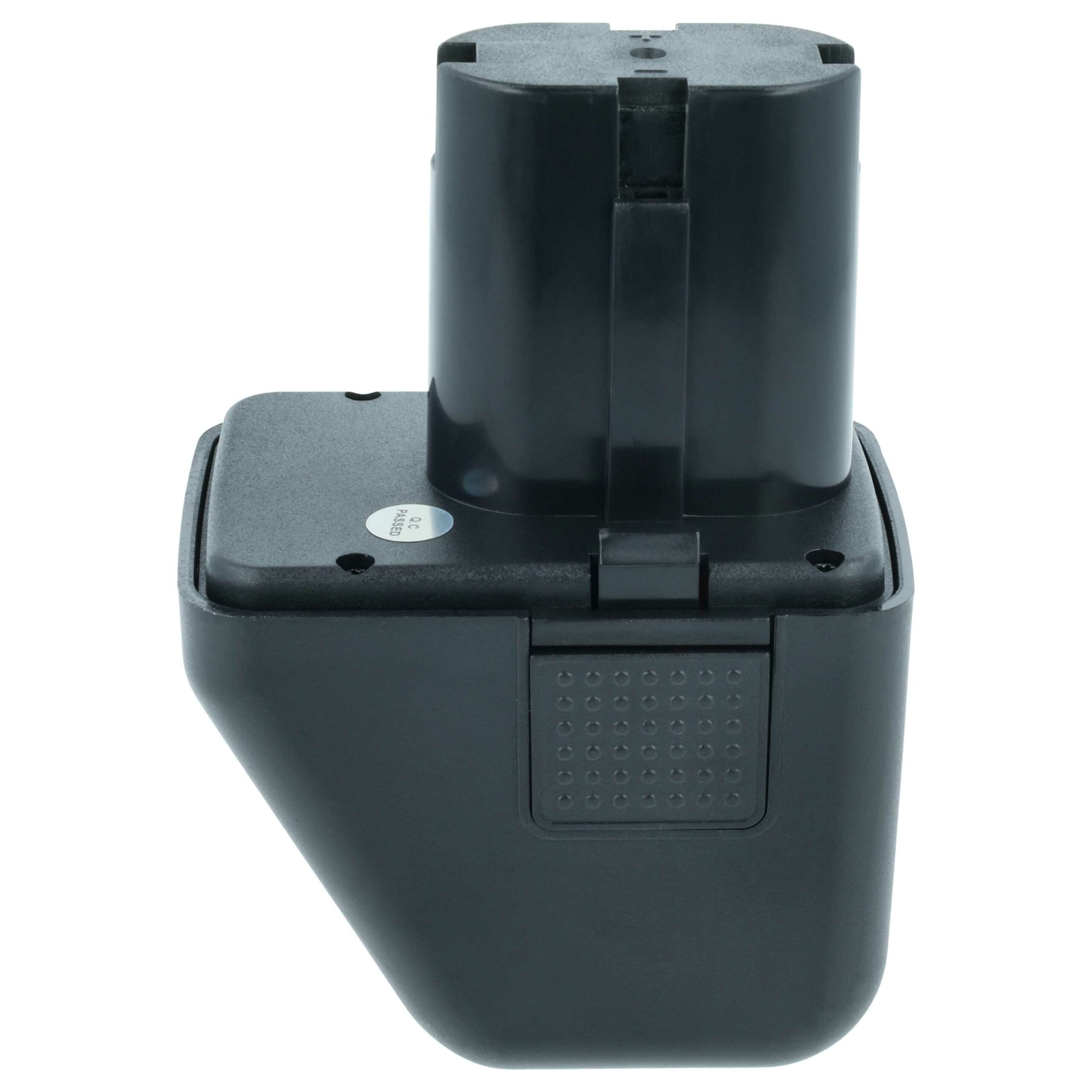 Bateria vhbw 12V 1500 mAh NiMH para Gesipa CPT12/2 EHD - Ferramenta de Rebites - Image 4