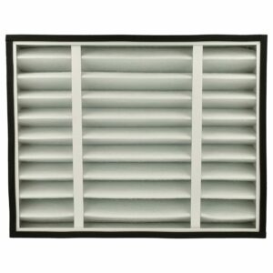 Filtro de Pré-filtragem vhbw para Dustcontrol 42917 - Classe G4