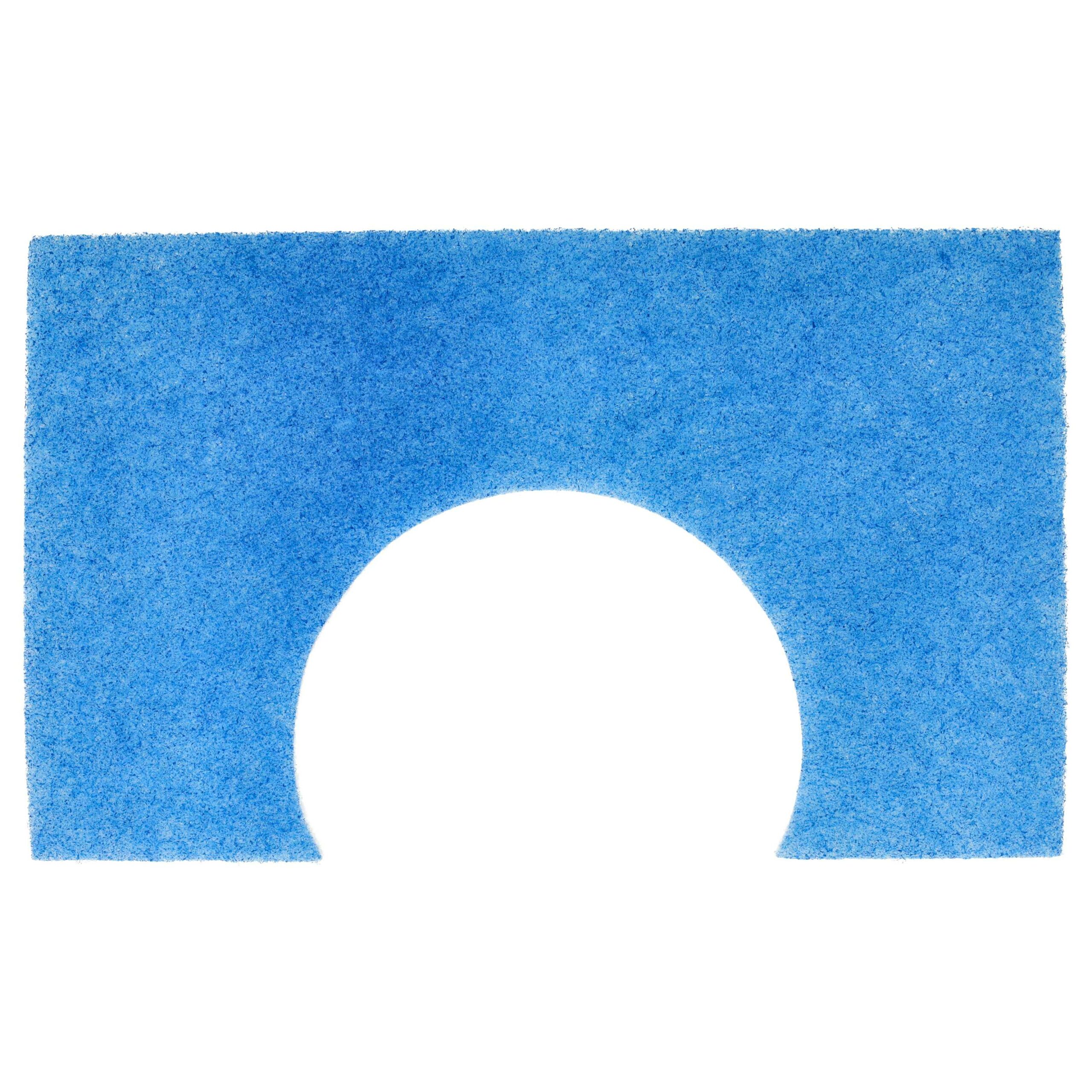 Pack com 50 Filtros de Ar G3 compatíveis com Limodor 00040, LB/5 - Image 3