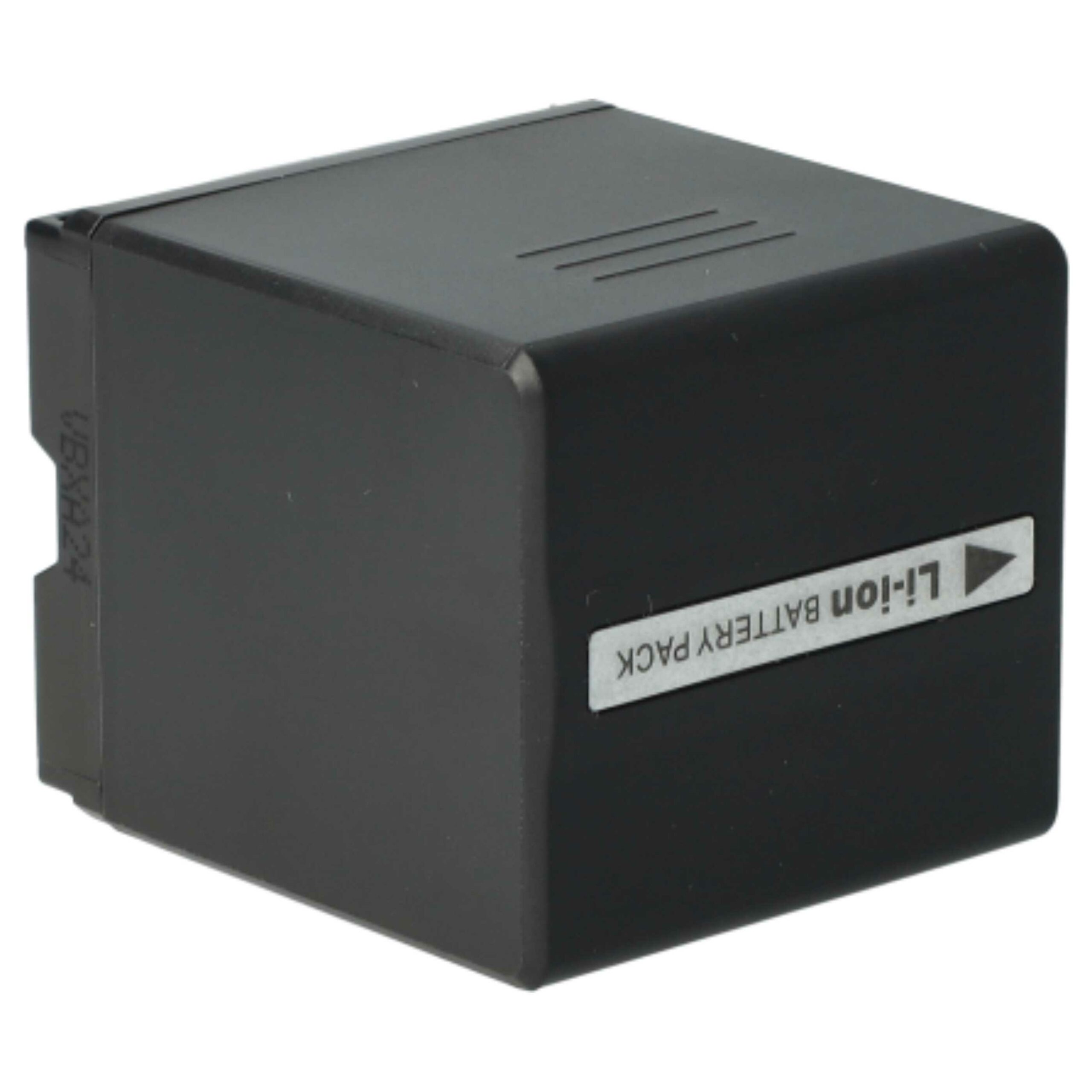 Bateria vhbw 3x para Hitachi DZ-BP07s, DZ-BP21, DZ-BP14s - 1500 mAh 7.2 V Li-Ion - Image 2