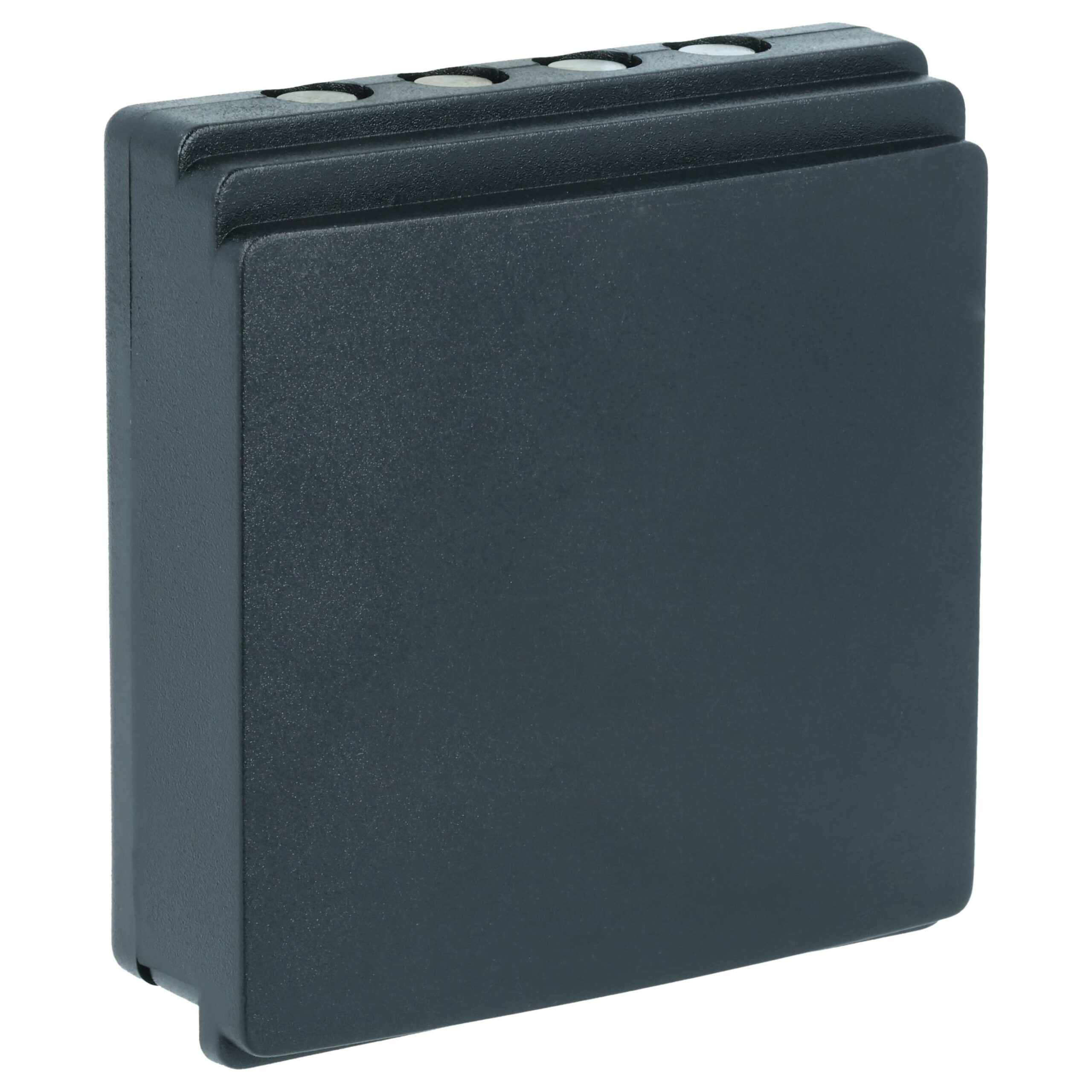 2x Bateria de Substituição para Comandos Remotos Industriais HBC BA206000, BA203000, BA205030 - 700 mAh - Image 2