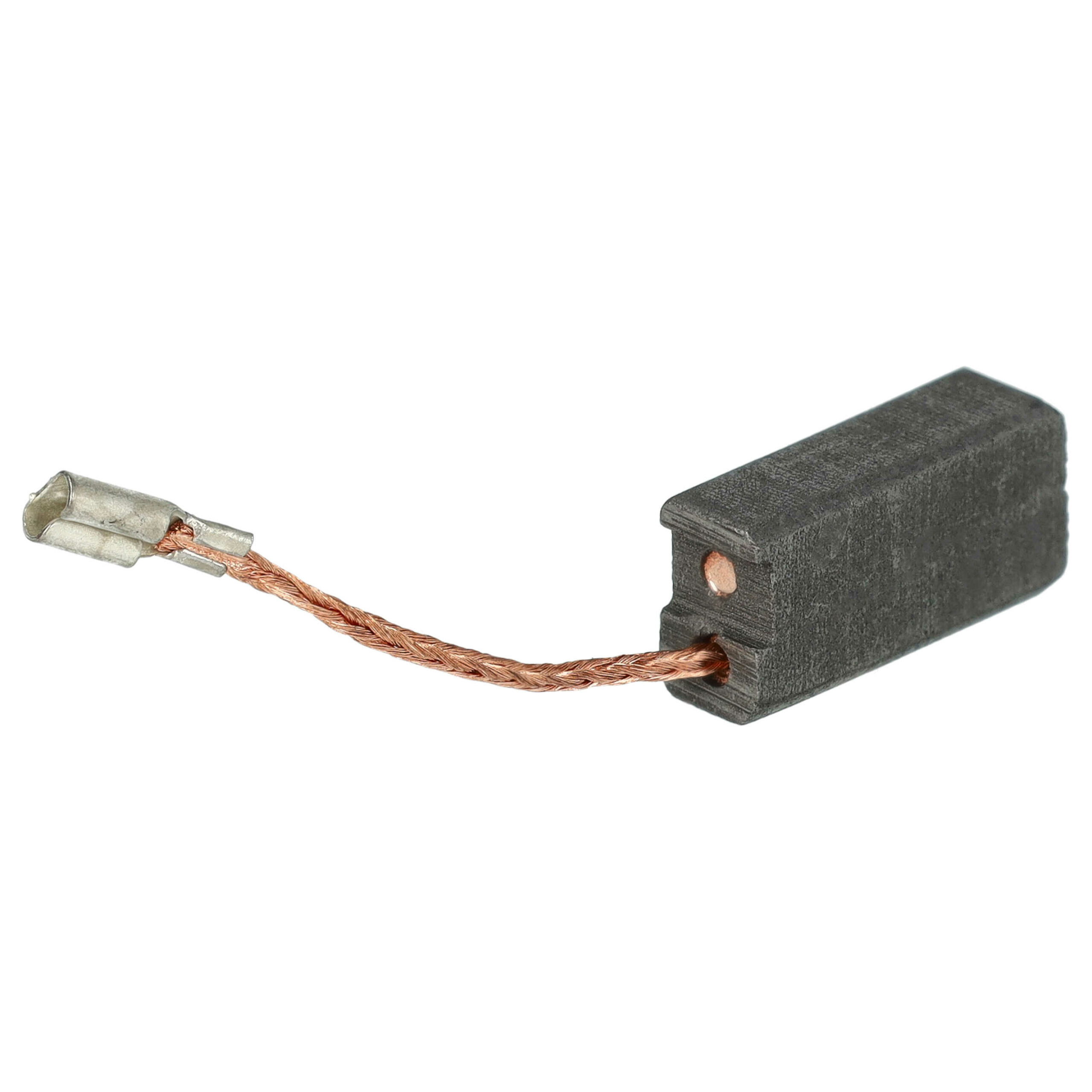2x Escovas de Carvão Substituição para Ulfatec 11515 para Ferramentas Elétricas - 20 x 10 x 6,1 mm - Image 4