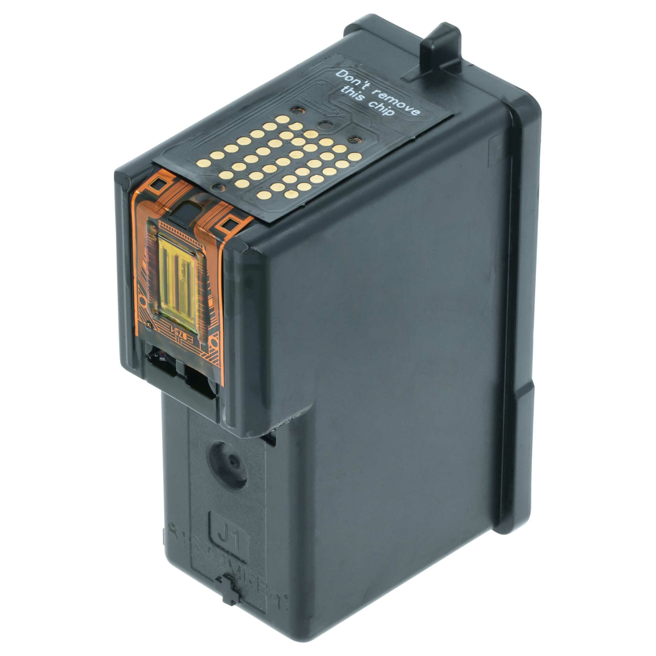 2x Cartuchos de Tinta compatíveis com Lexmark Nº 1, 18CX781E, 18C0781E X2310 - C/M/Y - Image 2