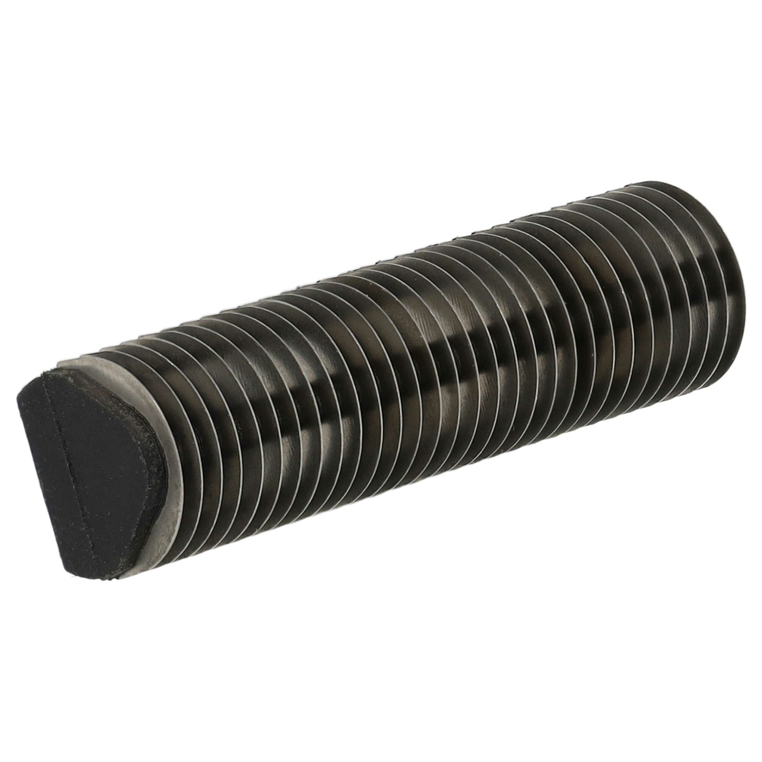 Bloco de corte e lâmina de barbear para Braun 555 - preto/prata vhbw - Image 3
