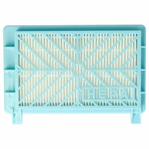 Filtro de reposição para Philips 491669, 432200039090, 883804401010 - Classe H13