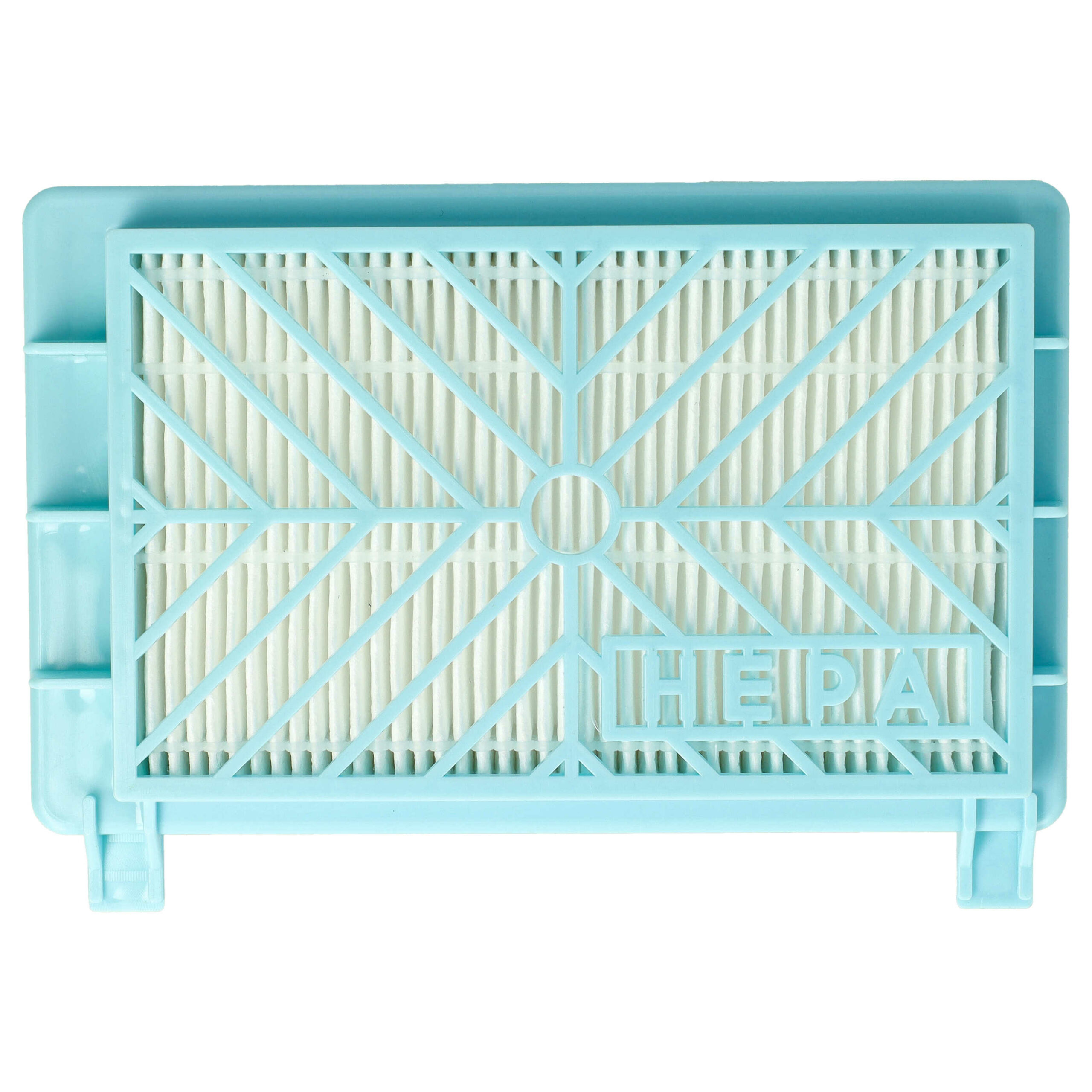 Filtro de reposição para Philips 491669, 432200039090, 883804401010 - Classe H13