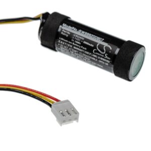 Bateria vhbw para Harman Kardon Onyx Studio 4 - Li-Ion 3000 mAh (Substitui ICR22650)