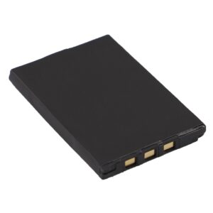 Bateria de Substituição EXTENSILO para Casio NP-20 - 700mAh, 3.7V, Li-Ion (Pack 2x)