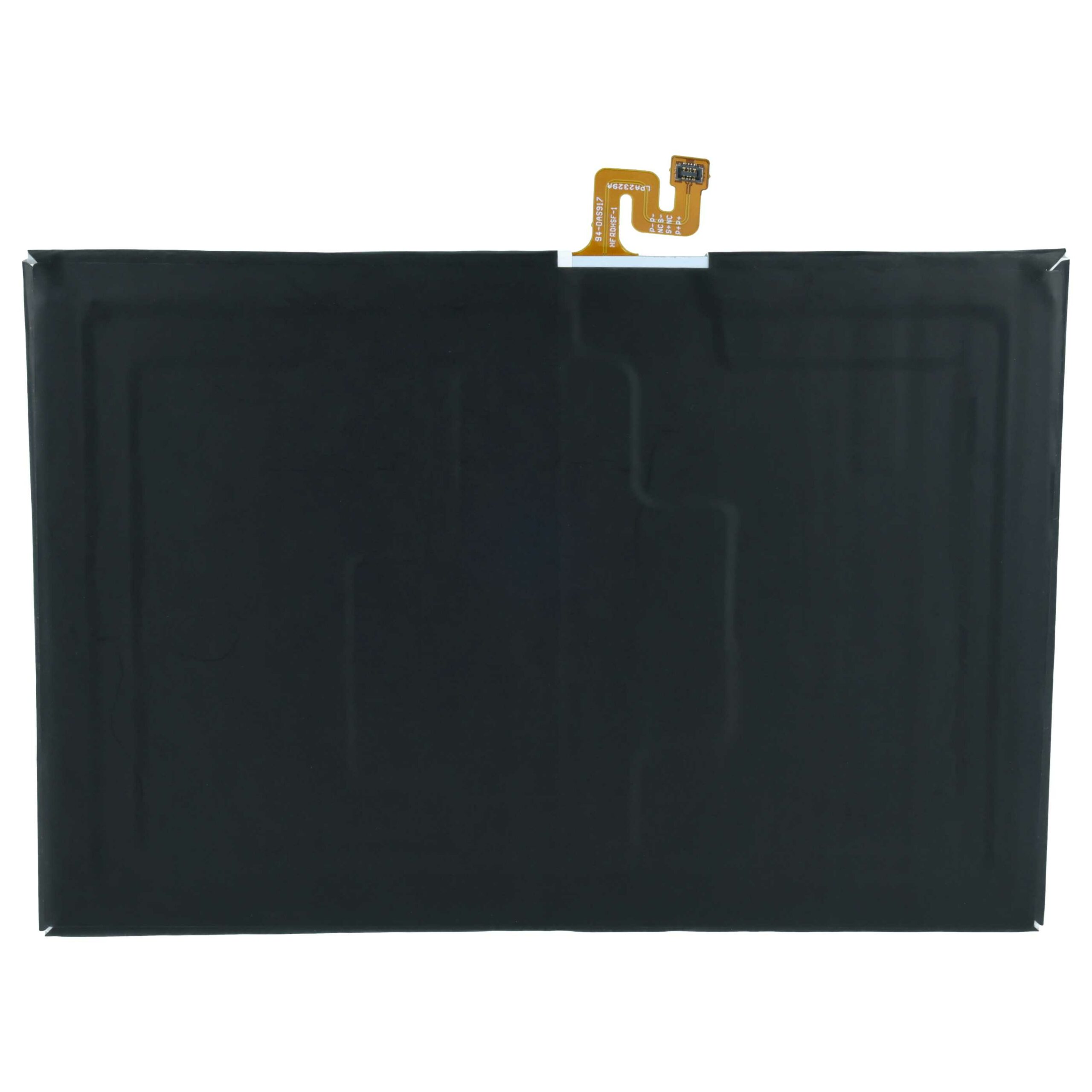Bateria vhbw para Samsung Tablet EB-BT725ABU, GH43-04928A - 6800 mAh 3.85 V Li-polymer - Image 4