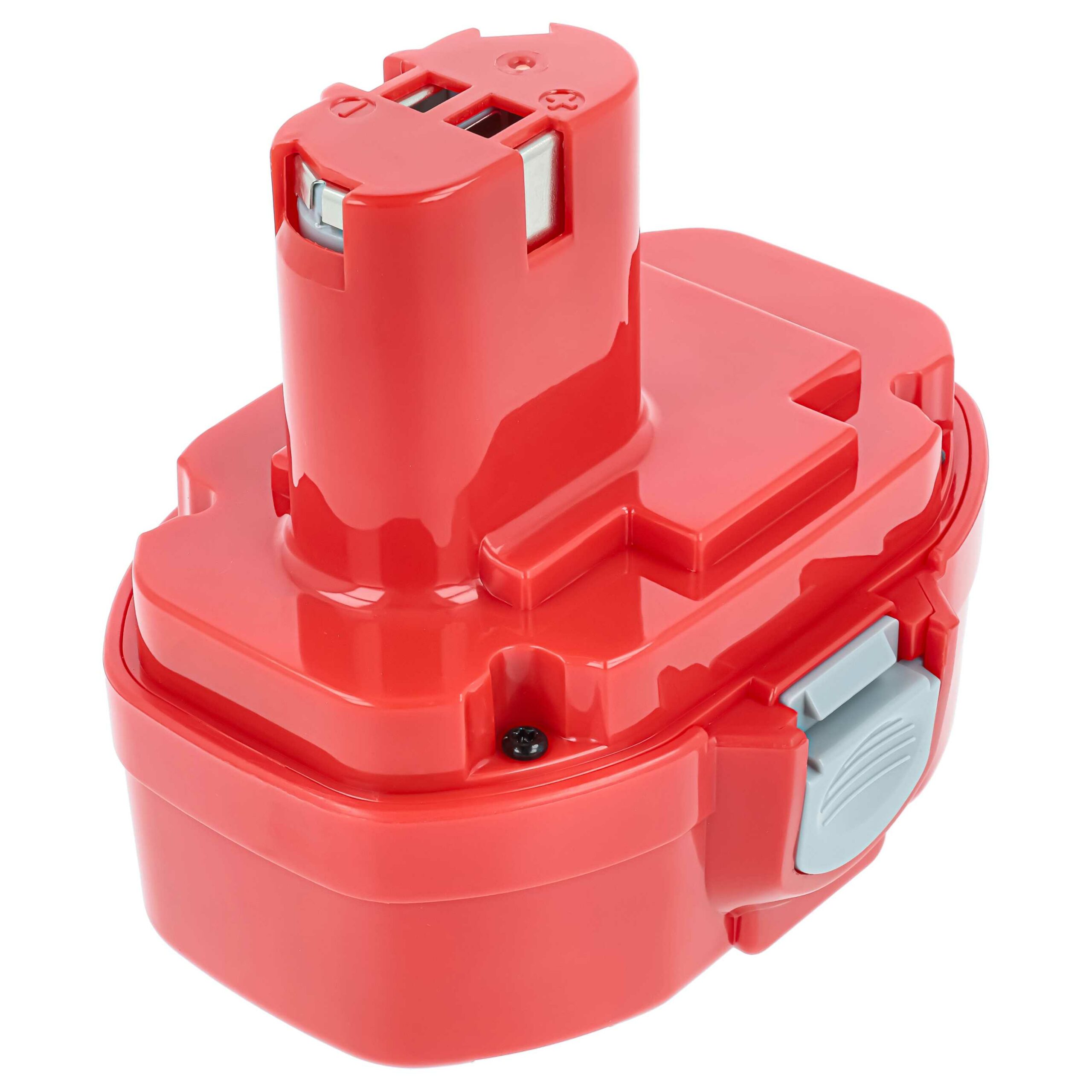 Bateria vhbw para Makita 1835, 1834, 1833, 1823, 1822 - 18 V, 2000 mAh, NiMH