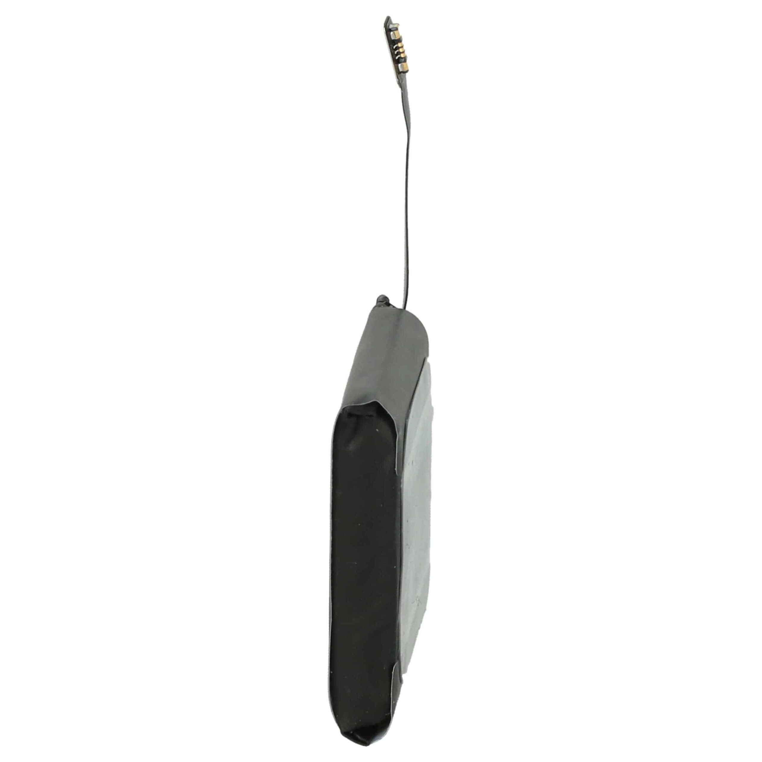 Bateria vhbw para Apple Smartwatch A2181 - 296 mAh 3.81 V Li-polymer + Ferramentas - Image 3