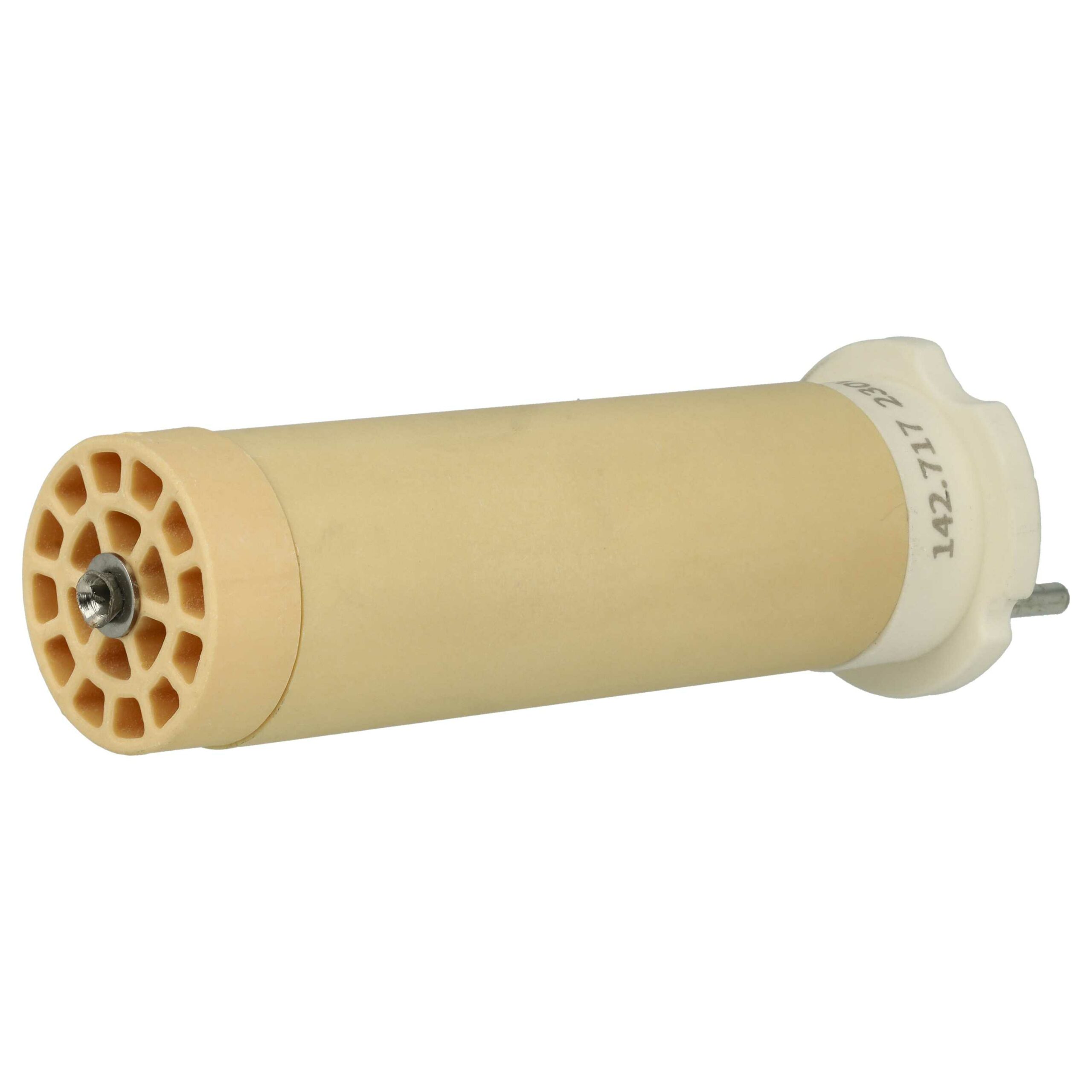 Elemento Aquecedor cerâmico para Pistola de Ar Quente Leister 142.717 - Núcleo de Aquecimento - Image 2