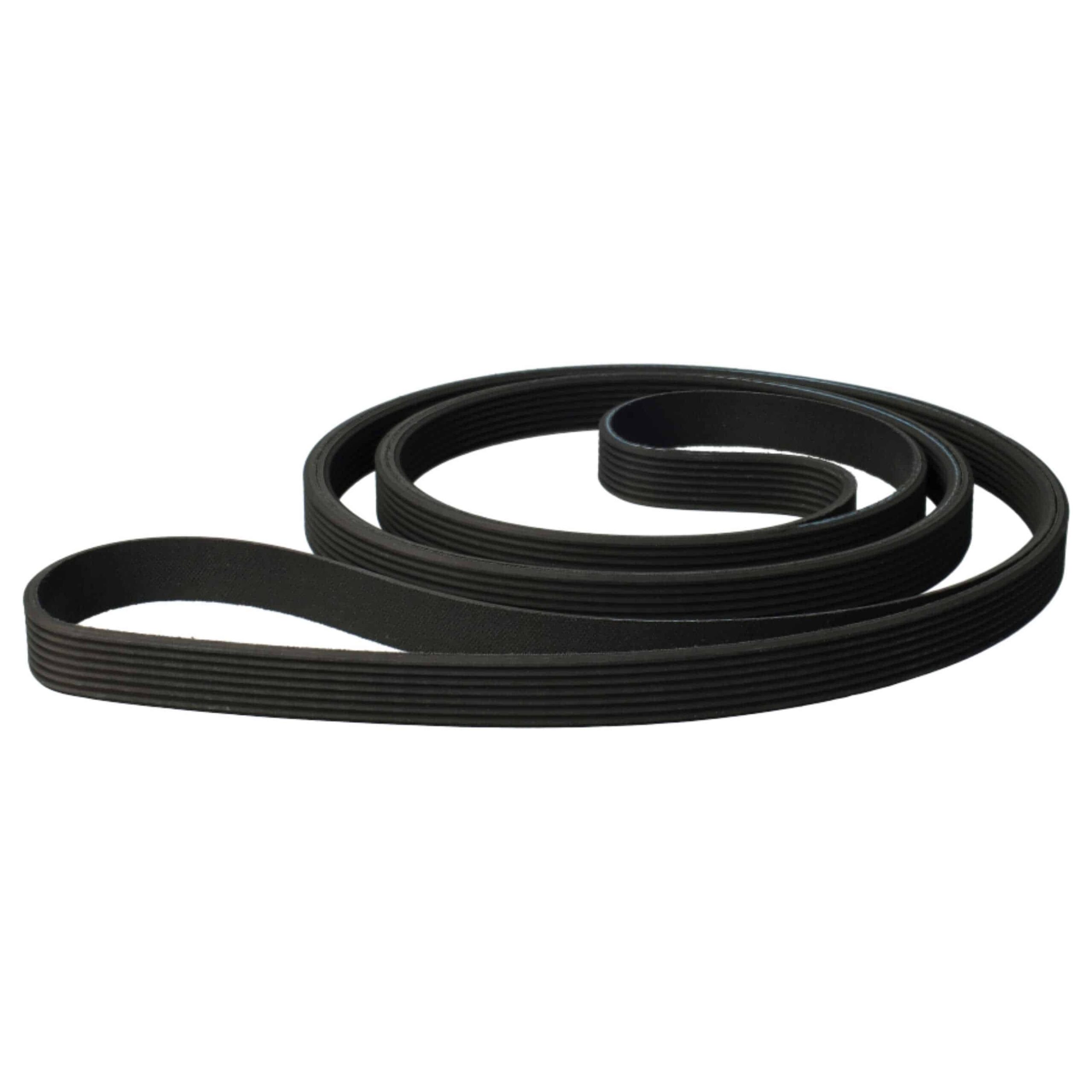 Correia de Transmissão vhbw para Máquina de Secar Bosch 00650499 - 14,6cm - Image 3