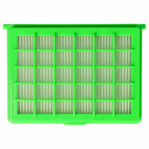 Filtro de substituição para aspiradores Rowenta e Moulinex (ZR004201, ZR004501, ZR004101, MT000701) - vhbw