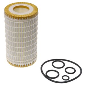 Filtro de Óleo de Substituição para ACDelco AC6203E - vhbw