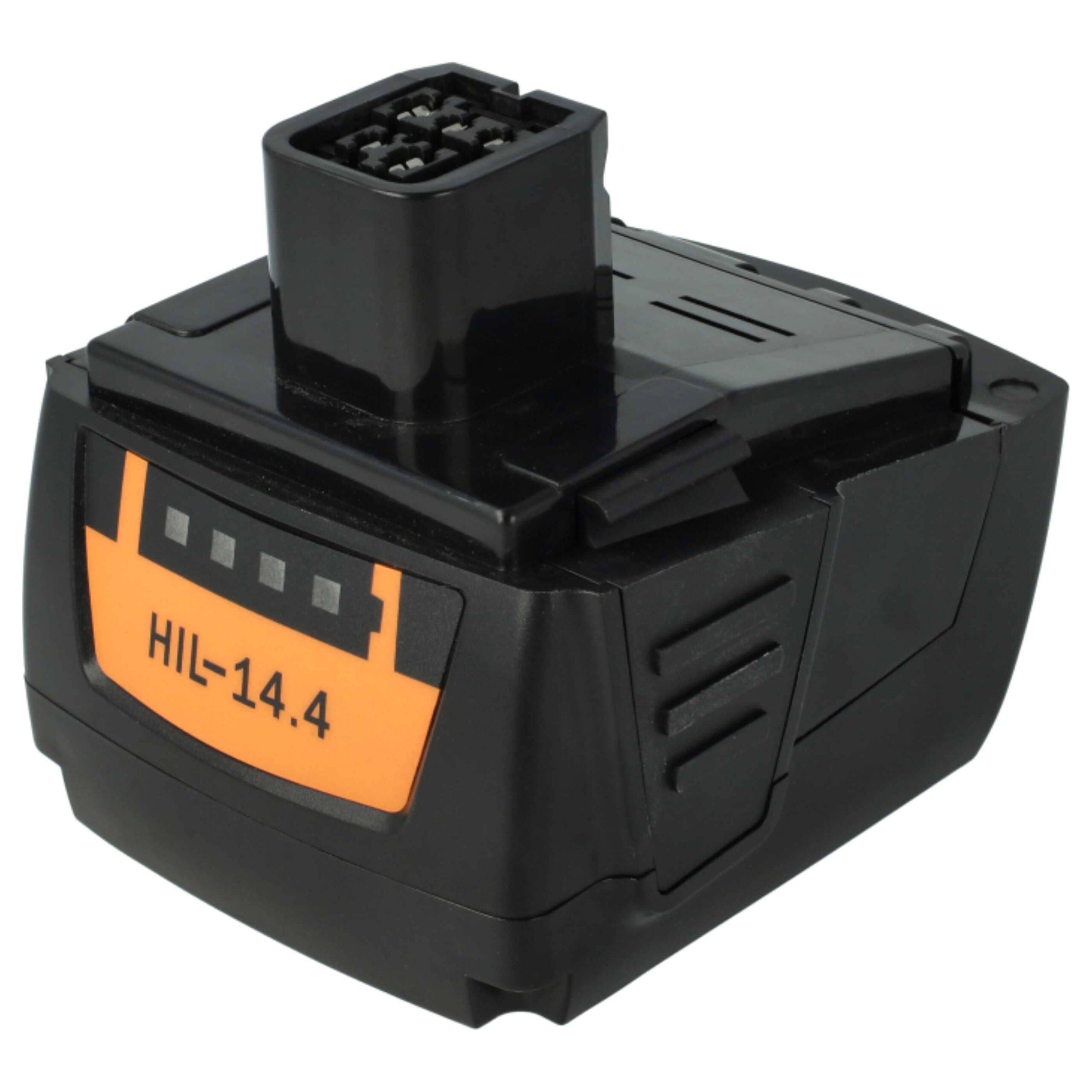 Pack 3x Bateria vhbw 14.4V 3000 mAh Li-Ion para Hilti (substitui 273114, B144, B144/2.6) - Image 2
