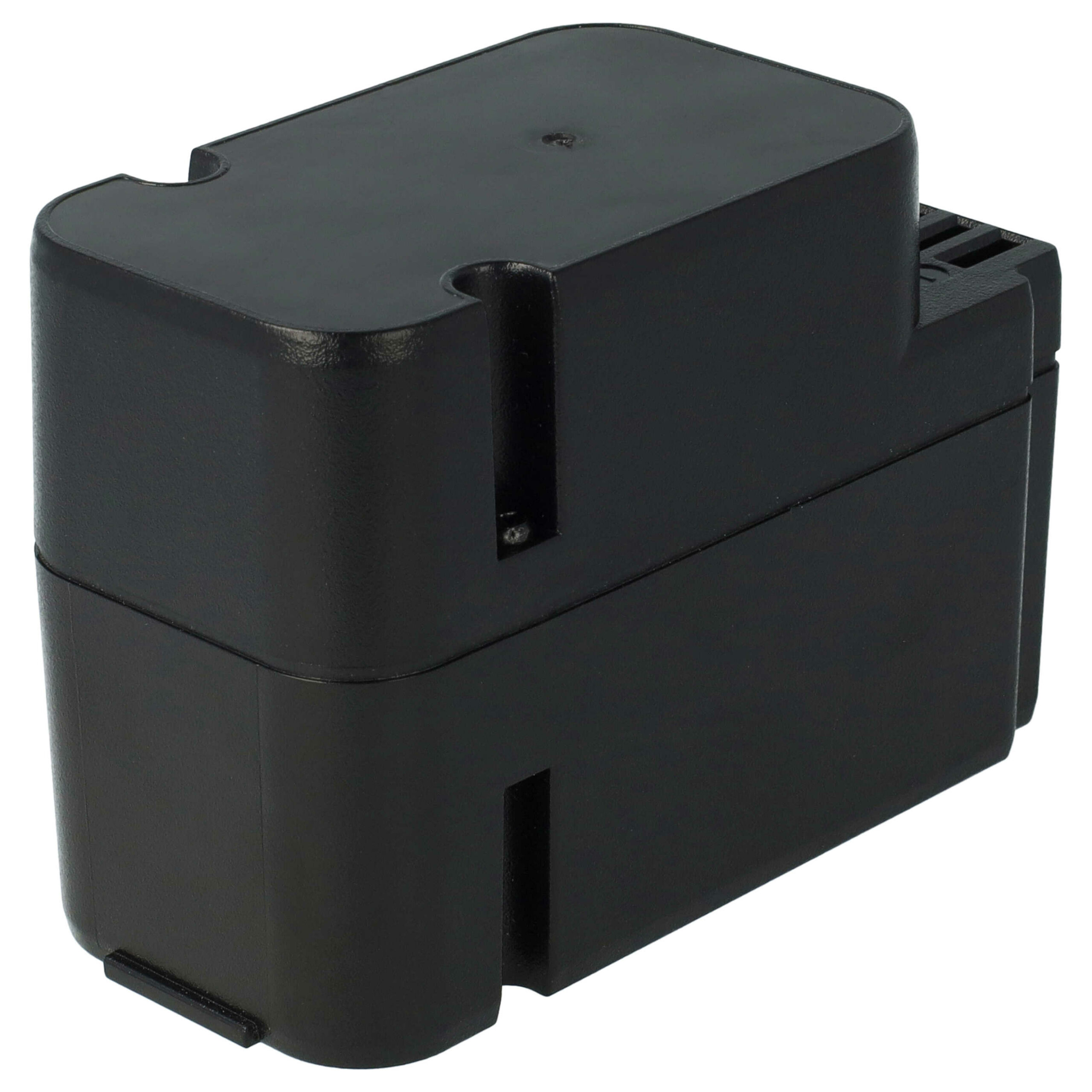 Bateria vhbw para Worx Landroid WG790, WG790E, WG792E, WG796E - 1500 mAh 28 V Li-Ion - Image 2