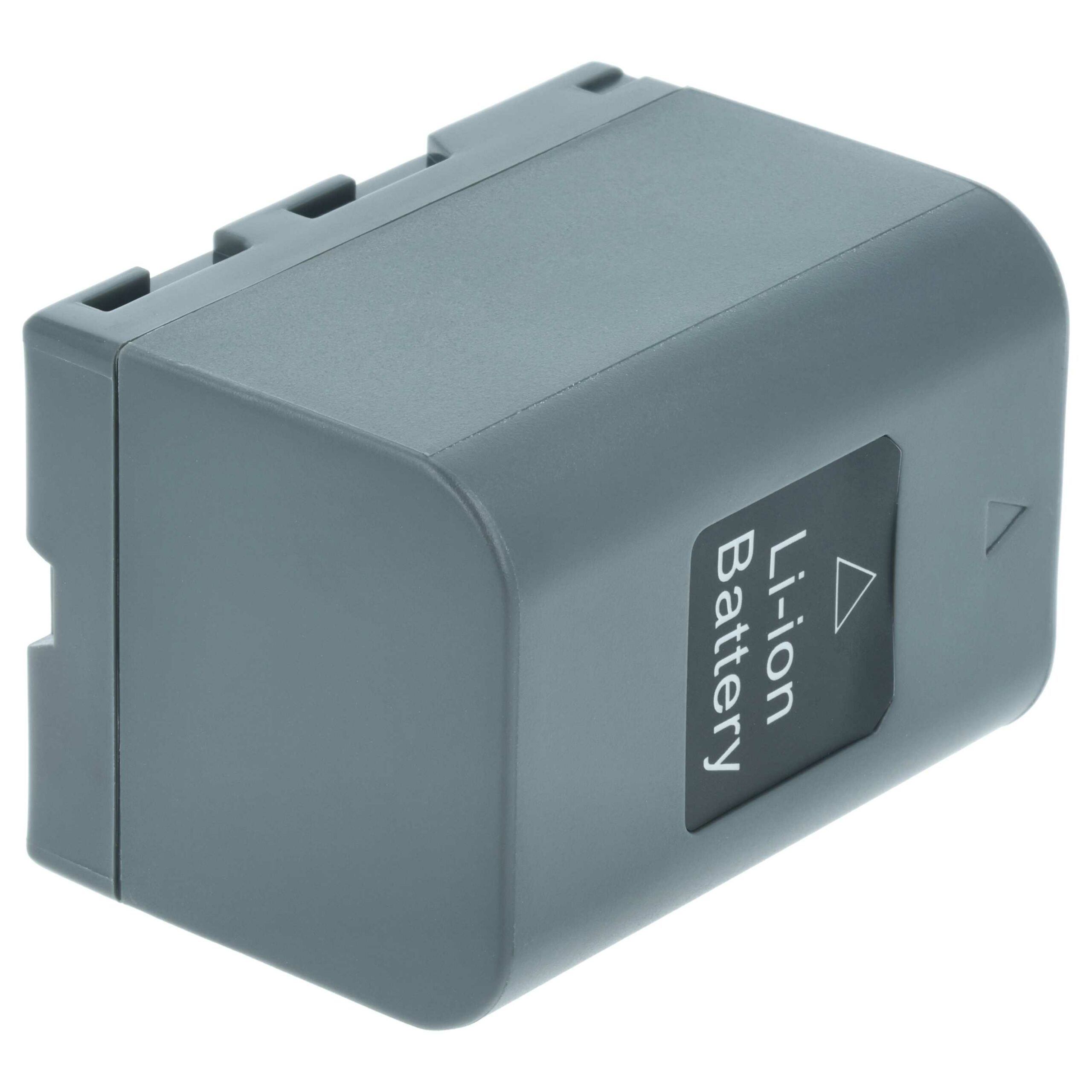 Bateria vhbw para Samsung SB-L70R, SB-L70A, SB-L70, SB-LS70AB, SB-L220, SB-L110 - 3000mAh, 7.4V, Li-Ion - Image 2