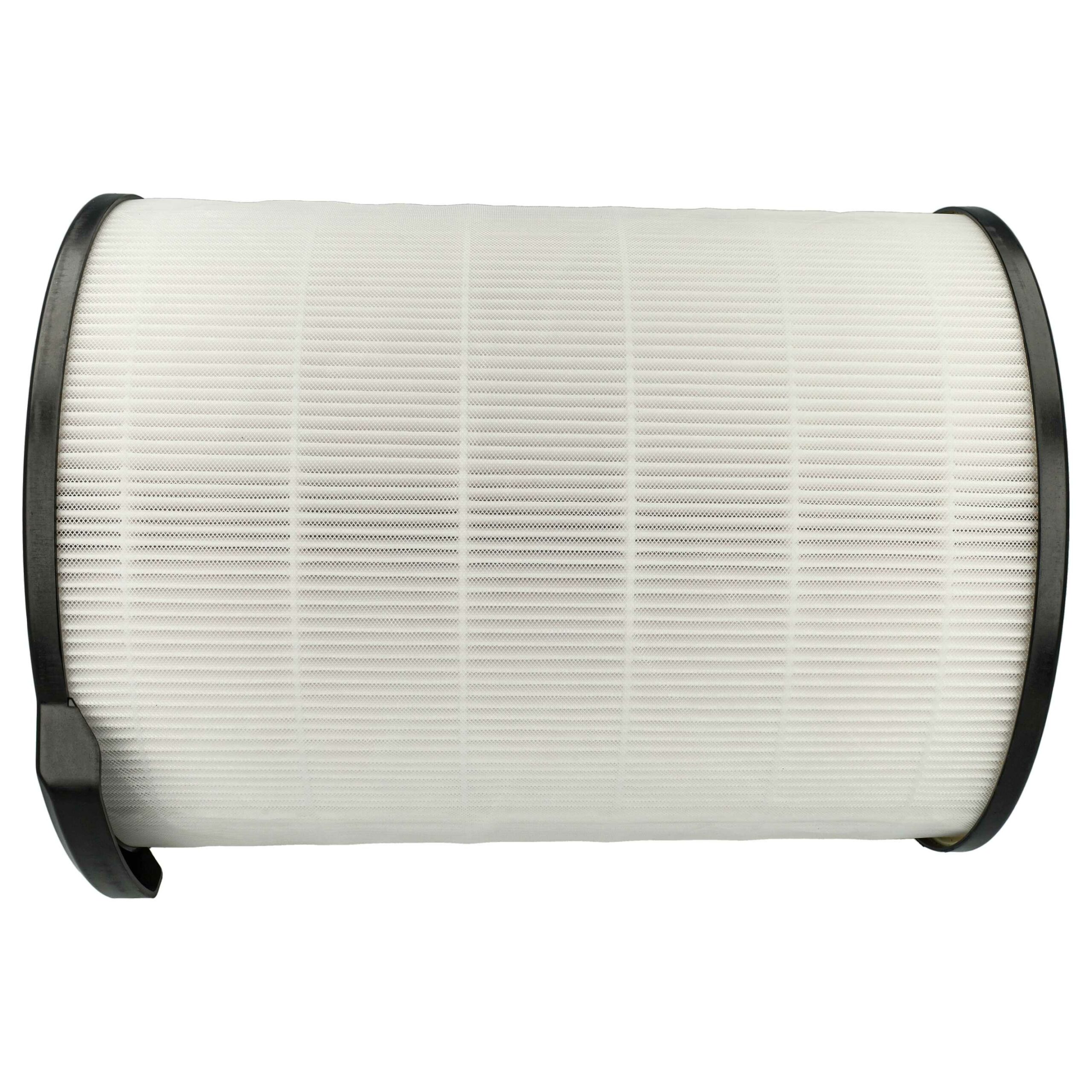 2x Filtro substitui Philips FY3430/30 Purificador de Ar - plástico vhbw - Image 4