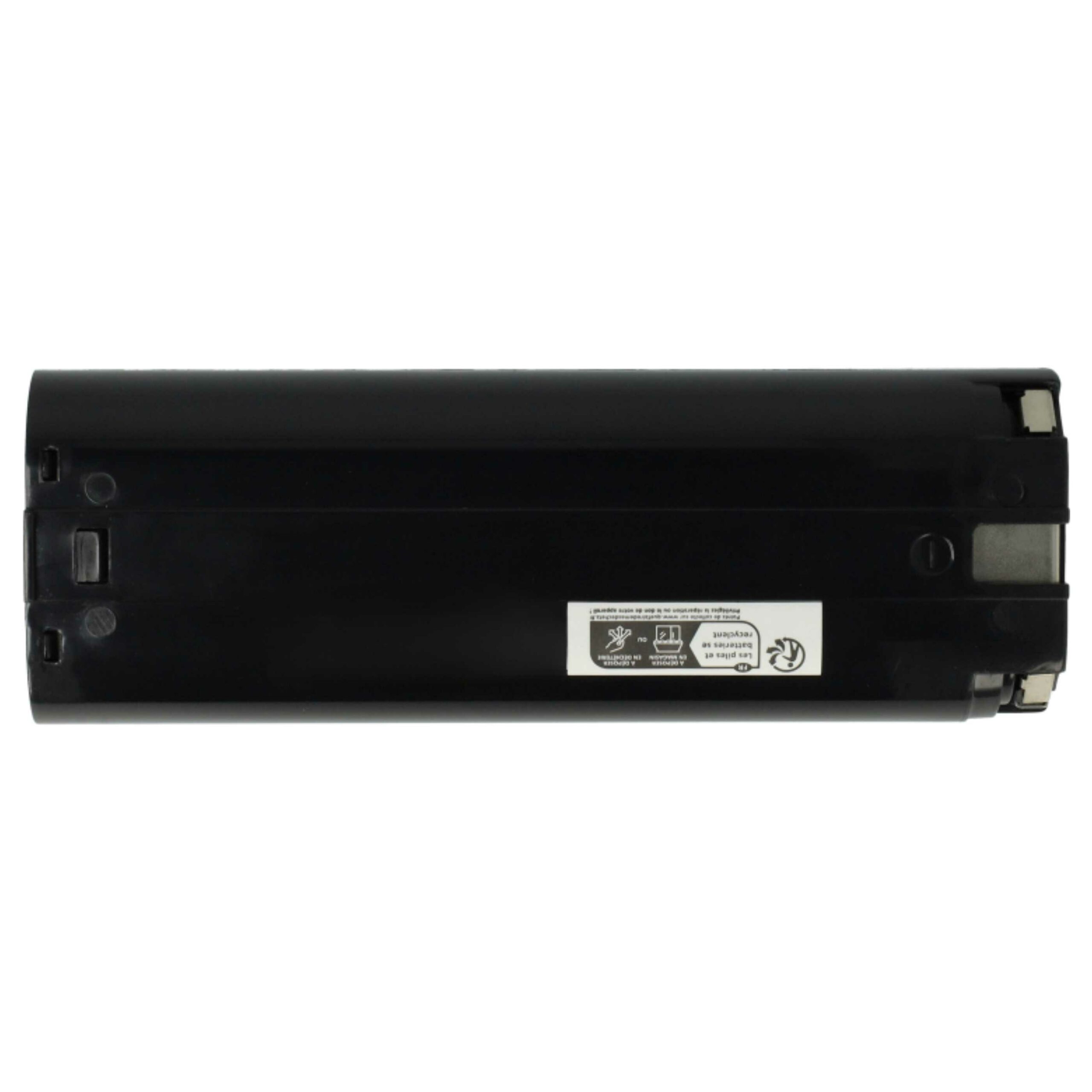 3x Bateria compatível Einhell 91011 para ferramentas eléctricas - 3000 mAh, 7.2 V, NiMH - Image 4