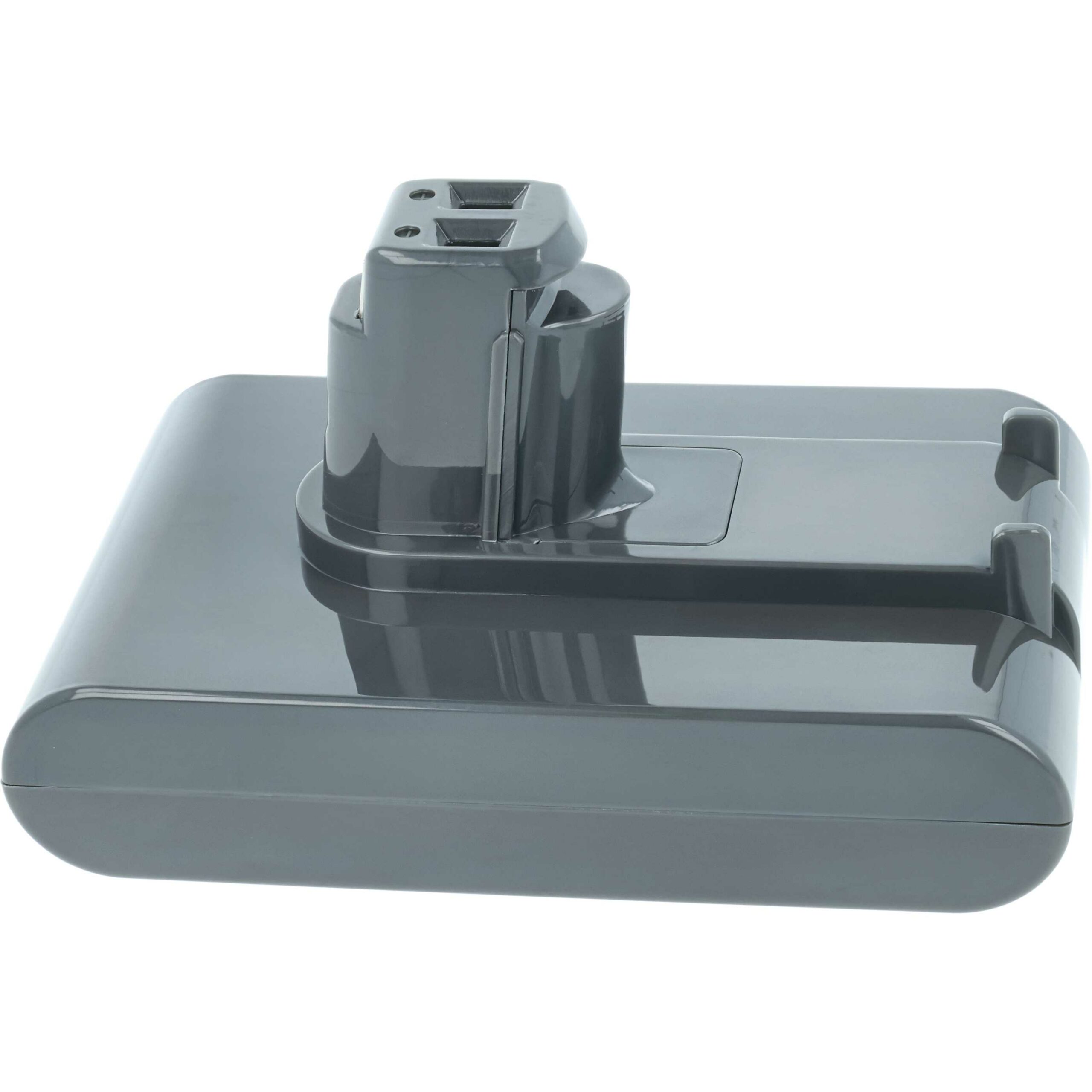 Bateria vhbw compatível com Dyson 18172-0201, 17083-4211, 18172-01-04, 17083-3511, 17083-2811 – 2000mAh, 22.2V, Li-Ion - Image 4