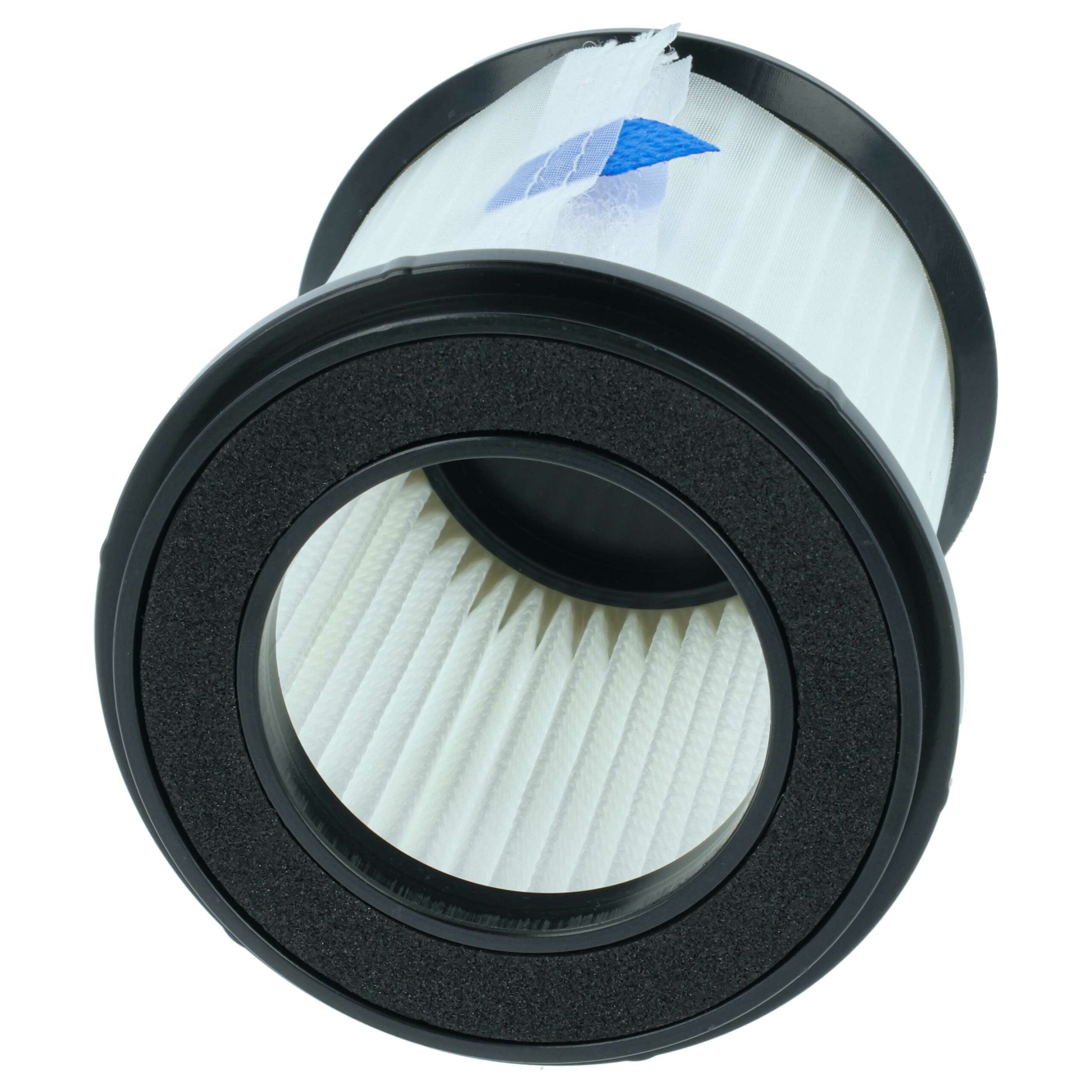 2x Filtro substitui INSE 343924, 210410L10 para Aspirador Inse, classe H10 - Image 4