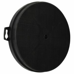 Filtro de Carvão Ativado de Substituição vhbw para AEG Proline - 21 cm