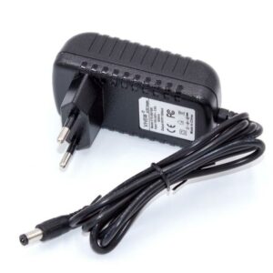 Adaptador de Alimentação vhbw para Leitor CD Philips - Substitui OH-1028A0901600U-VDE - Saída 9V CC
