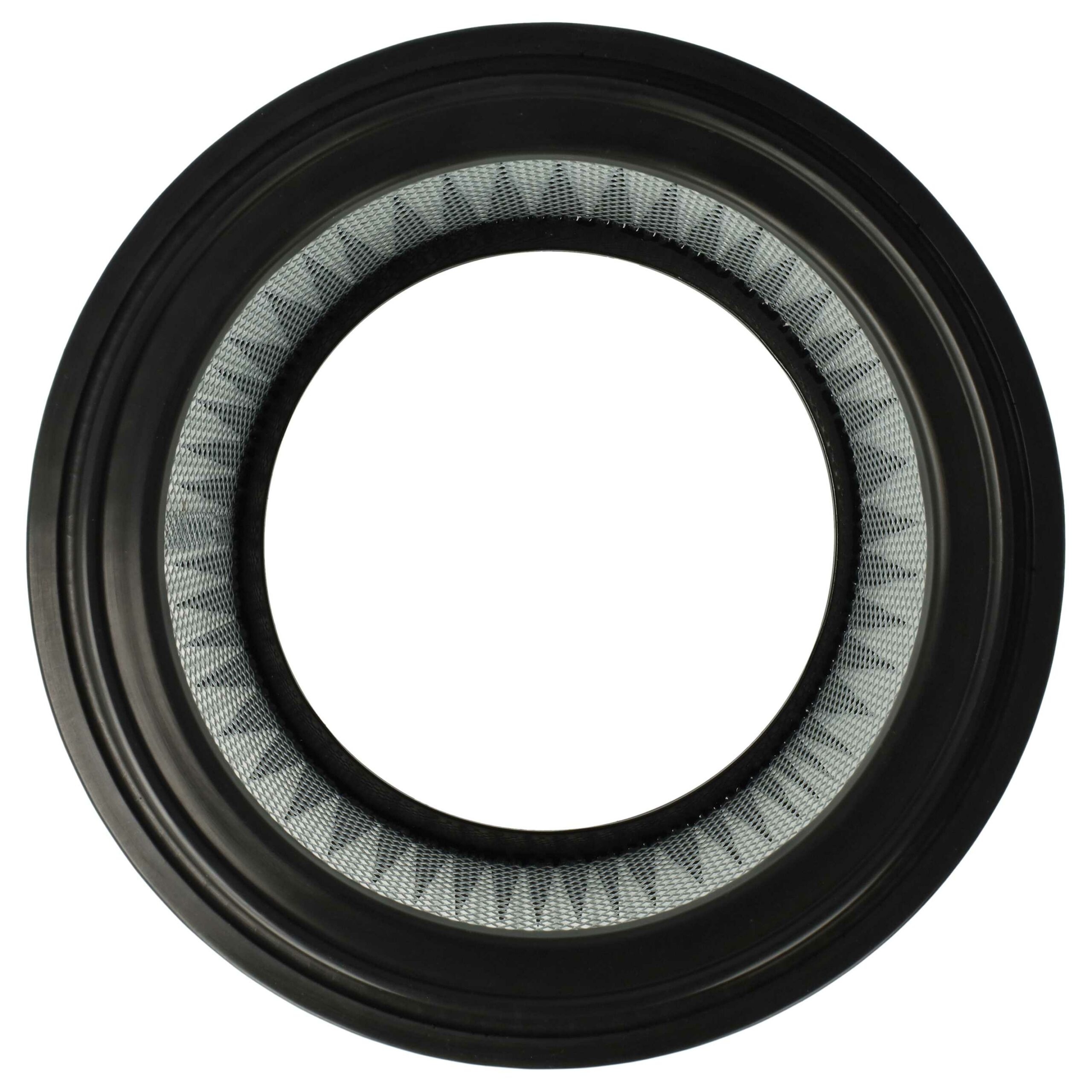 4x Filtros de Substituição vhbw para Aspiradores Hitachi/HiKOKI 4100601 - Image 4