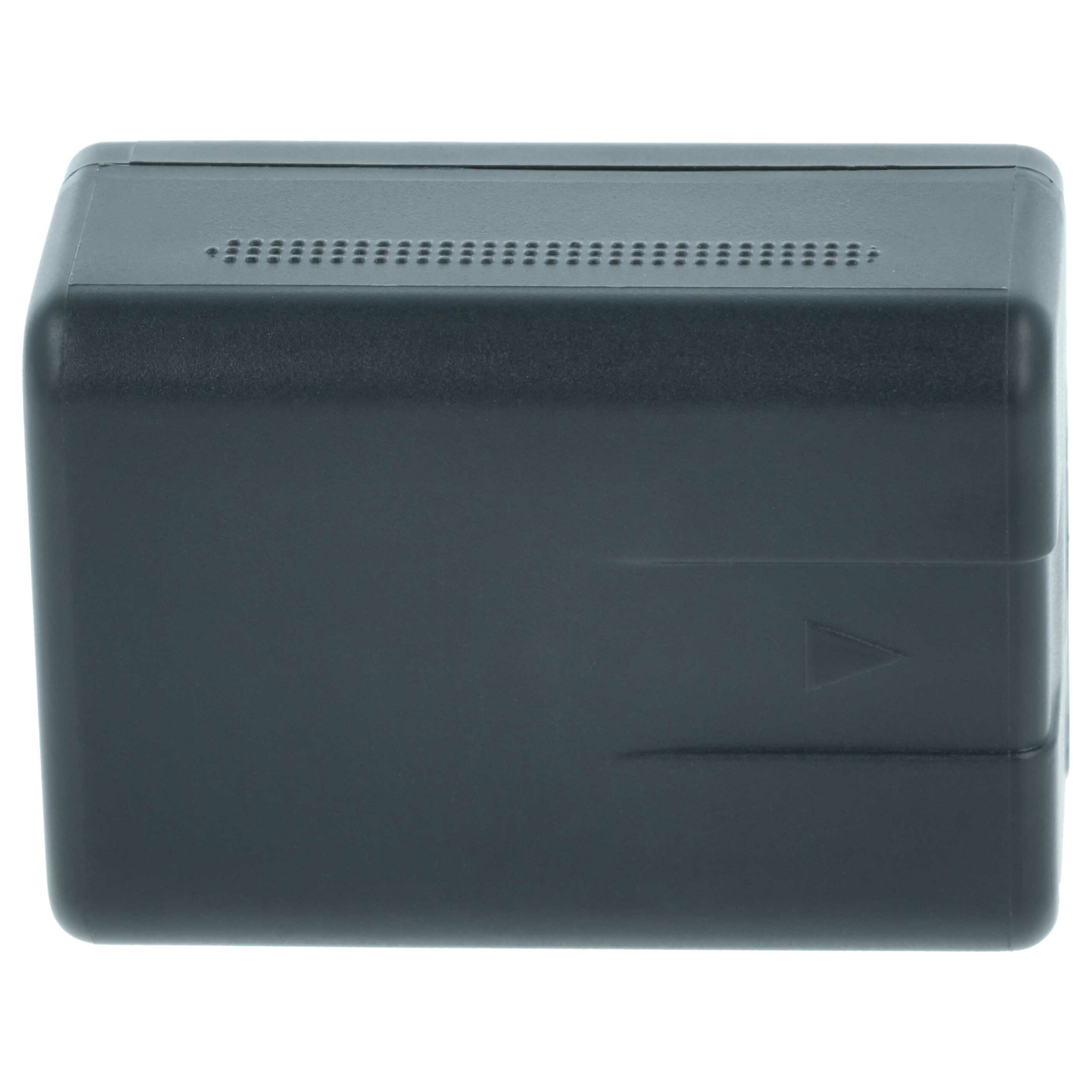Bateria vhbw para Videocâmaras Panasonic VW-VBT190 - 1600 mAh 3.6V Li-Ion - Image 4